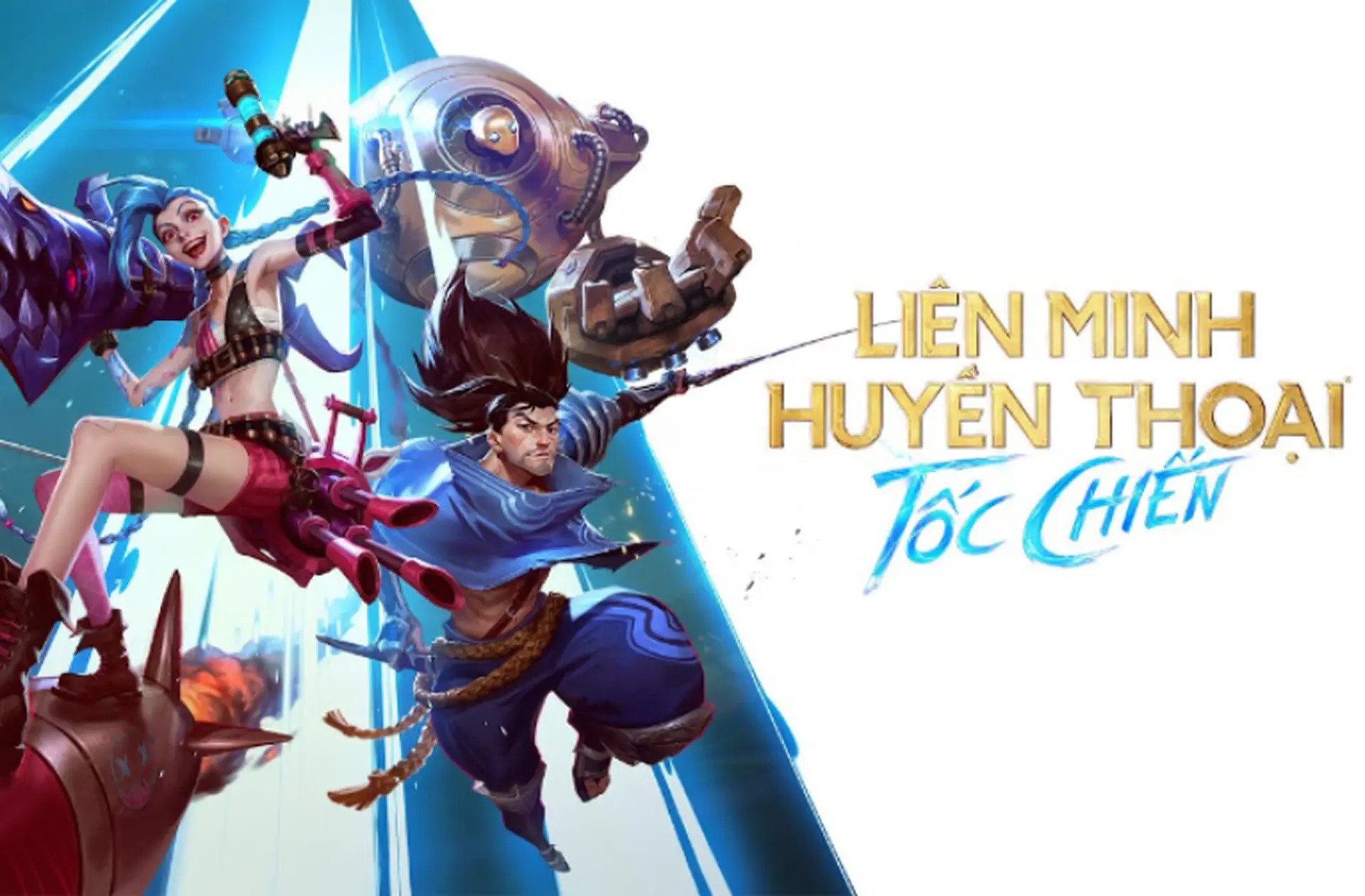 Liên Minh Tốc Chiến là gì? Khám phá lối chơi và những điểm nổi bật của Wild Rift