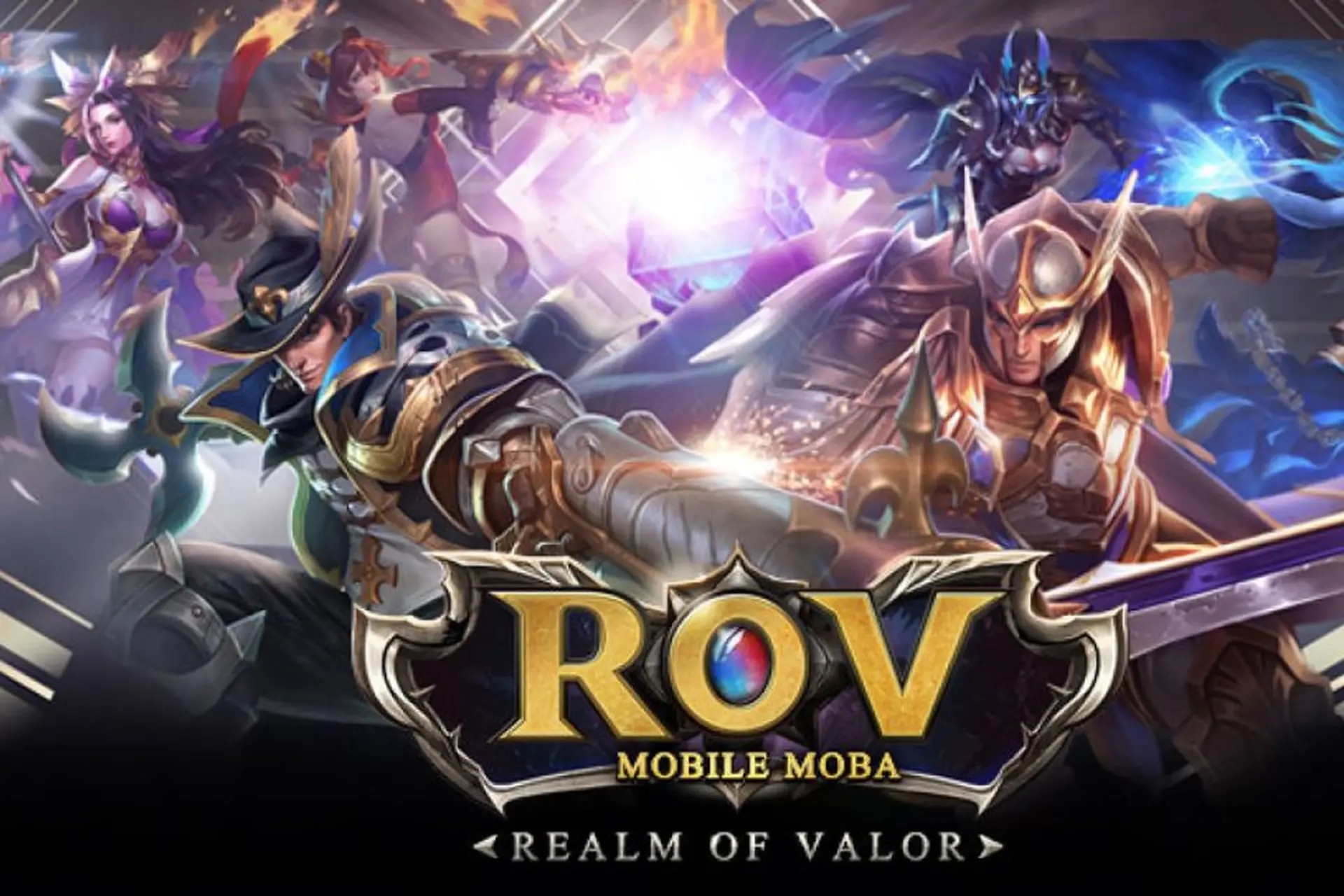 Hướng dẫn cách tải Liên Quân Thái Lan cho Android và iOS mới nhất 2025