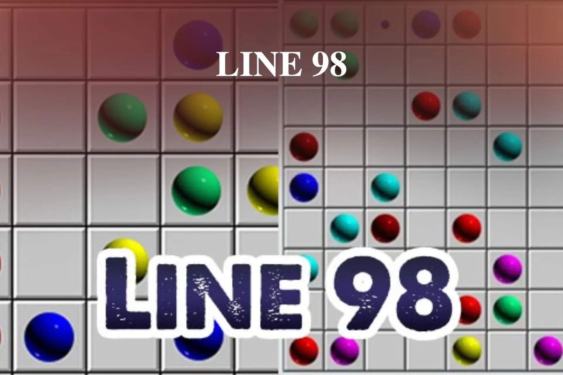 Line 98 – Hướng dẫn cách tải game và cách chơi đơn giản đạt điểm cao cho người mới