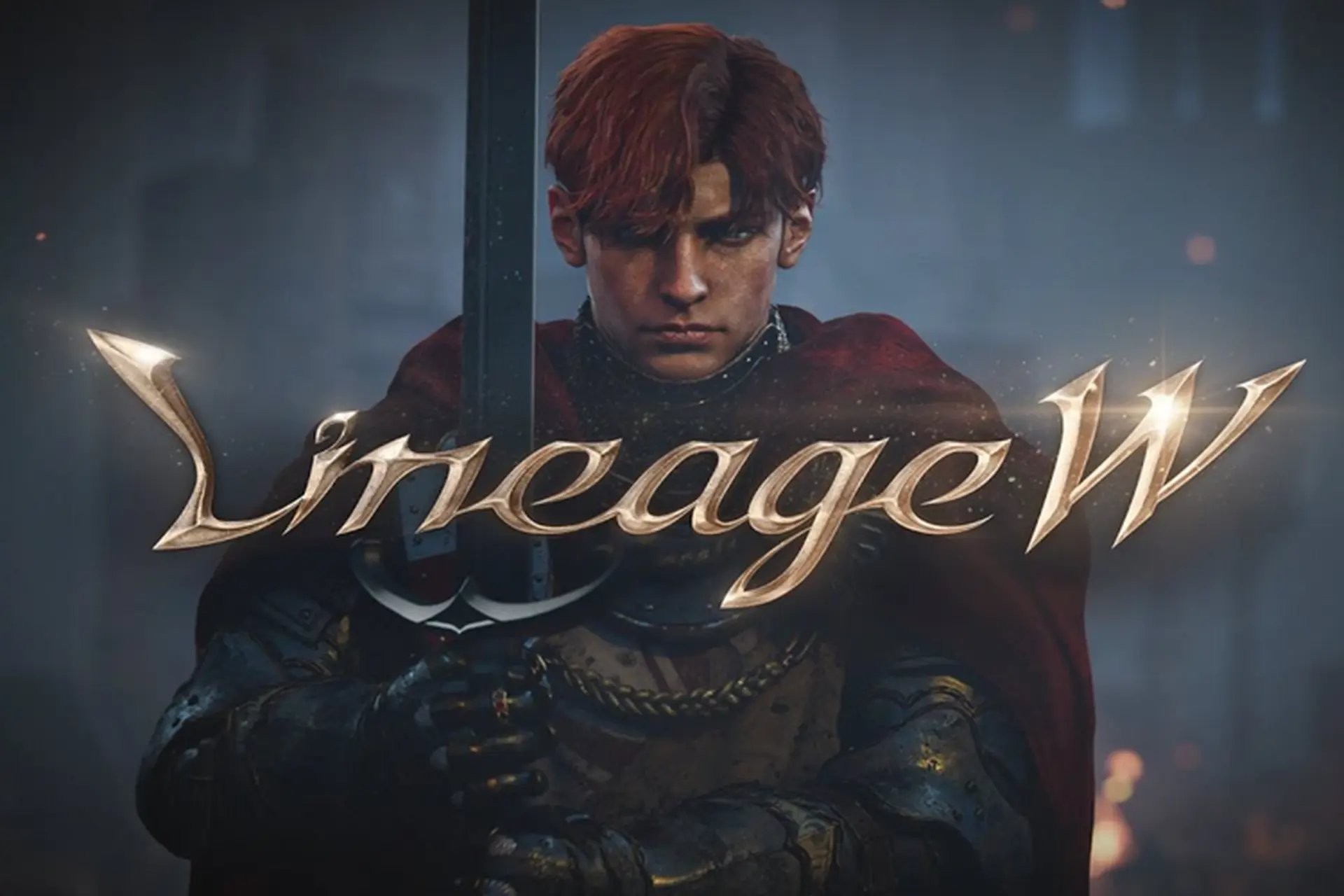 Lineage W: Siêu phẩm MMORPG di động công nghệ đình cao với cộng đồng chiến đấu toàn cầu