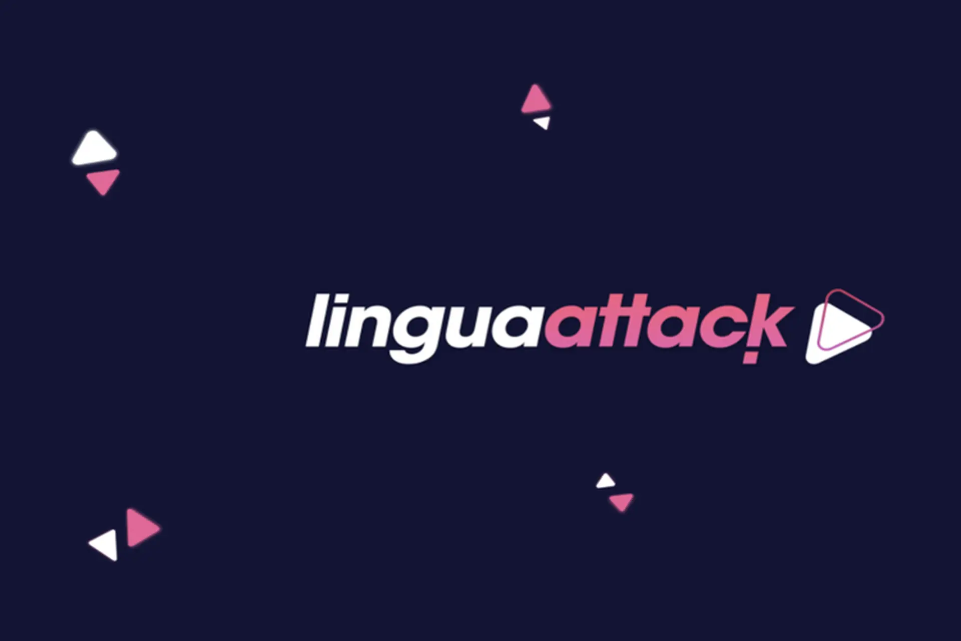 Khám phá ứng dụng Lingua Attack: Học ngôn ngữ qua các video sinh động và thú vị dưới sự hướng dẫn của giáo viên