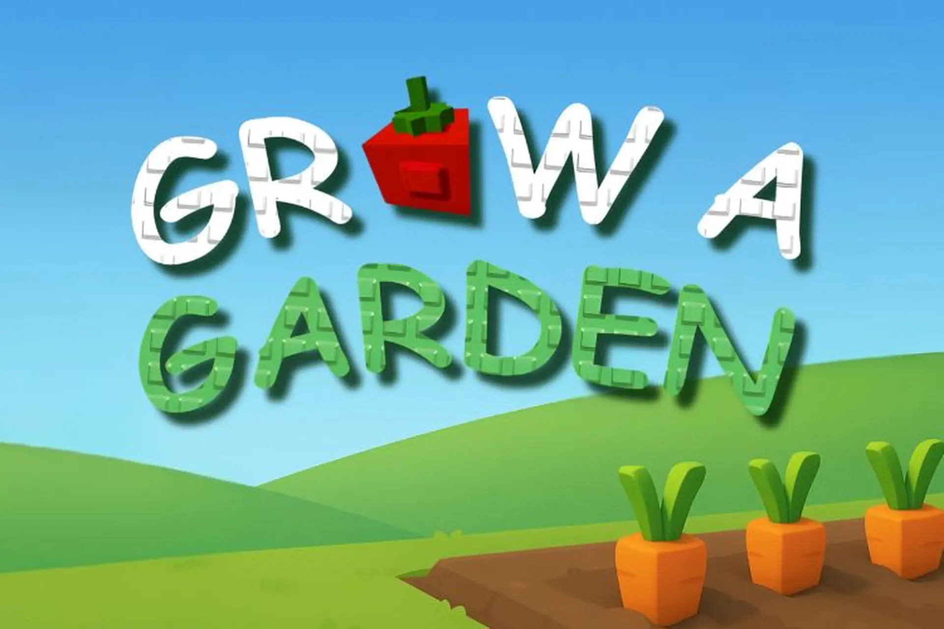 Tổng hợp link máy chủ riêng cho Grow A Garden giúp game thủ trồng cây thoải mái hơn