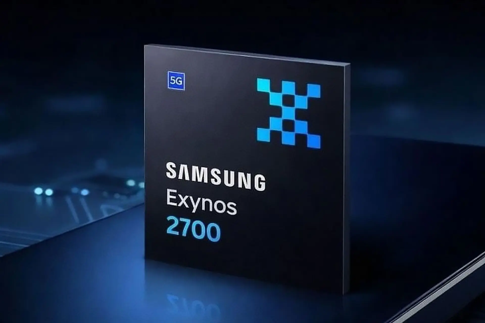 Lộ hình ảnh cấu trúc Exynos 2700: Samsung chơi lớn với chip 10 nhân cho Galaxy S27