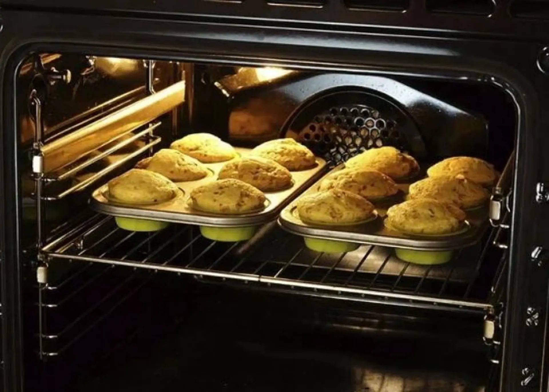 Top lò nướng bánh bông lan mini giá rẻ dành cho sinh viên và gia đình nhỏ