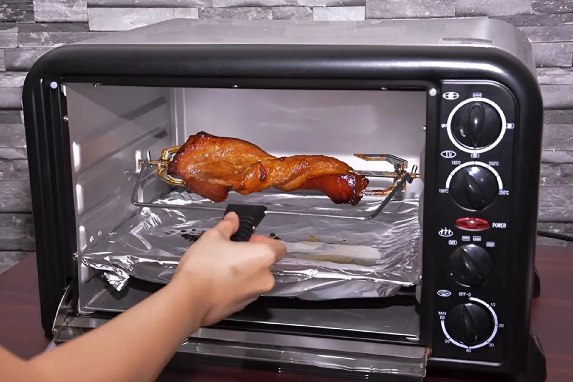 Khám phá top 5 lò vi sóng có nướng bán chạy nhất 2025 đáng mua cho mọi gian bếp hiện đại