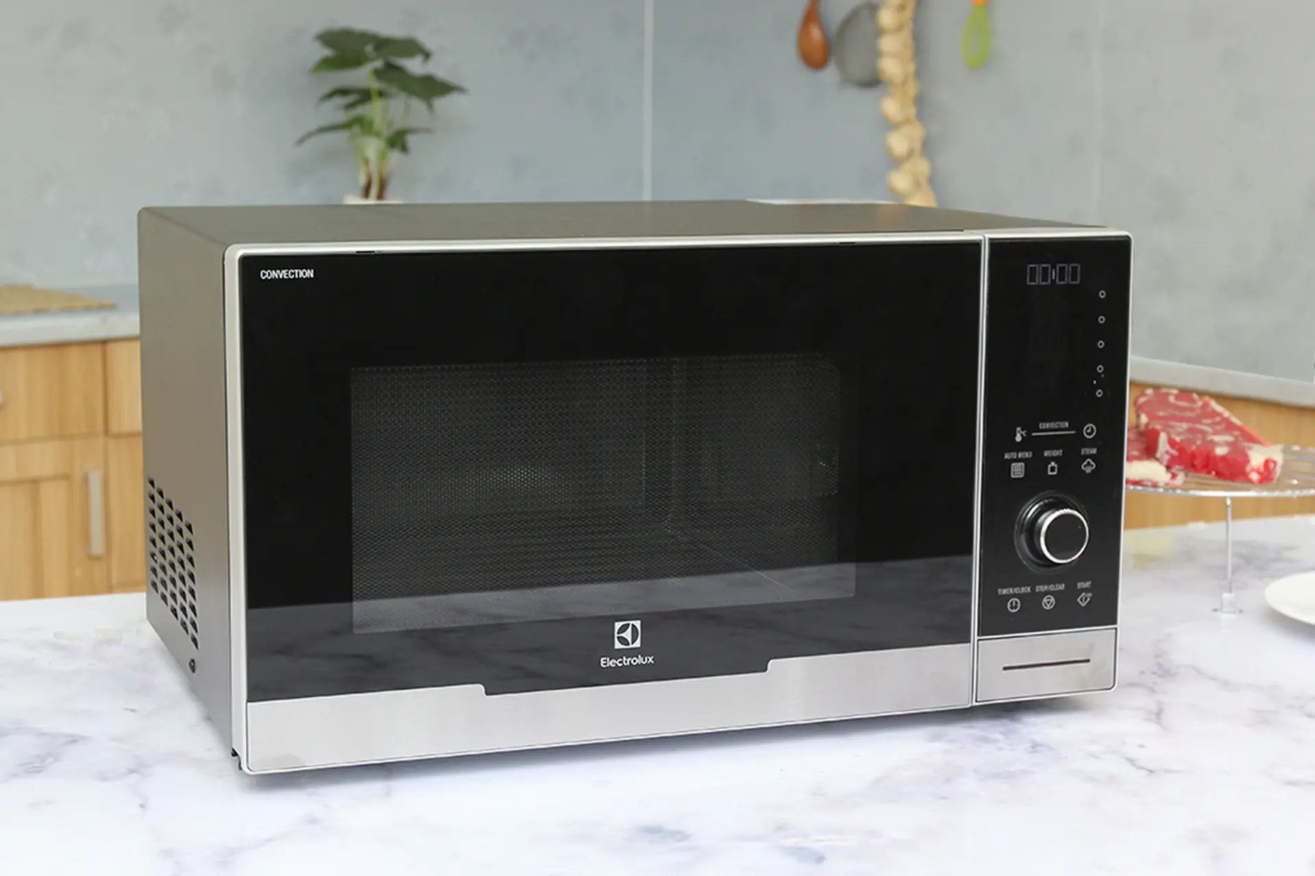 Lò vi sóng Electrolux 25L có tốt không? Các mẫu lò vi sóng Electrolux 25L chất lượng nên mua