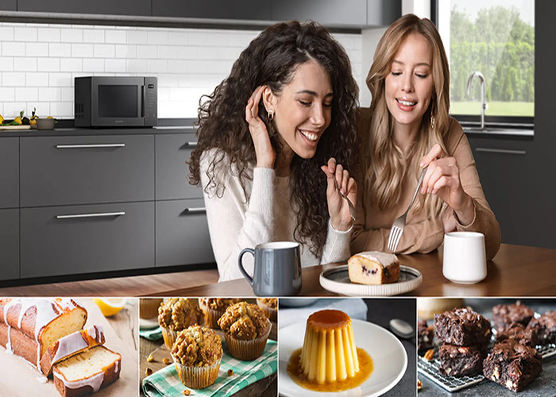 Top 5 lò vi sóng Hàn Quốc chất lượng, bền đẹp, sử dụng dài lâu, rất đáng sở hữu