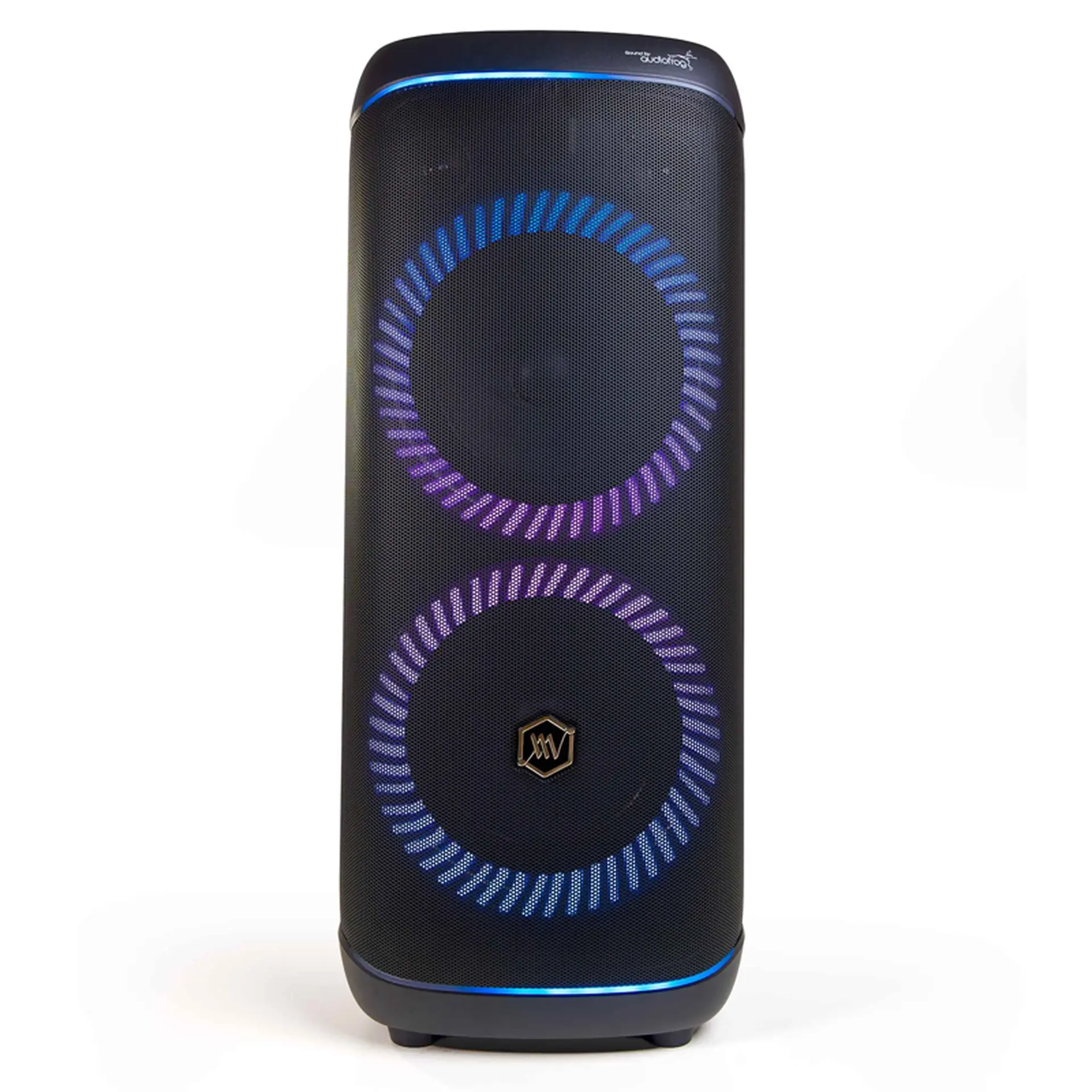 Loa Bluetooth Alpha Works Genbeat 120