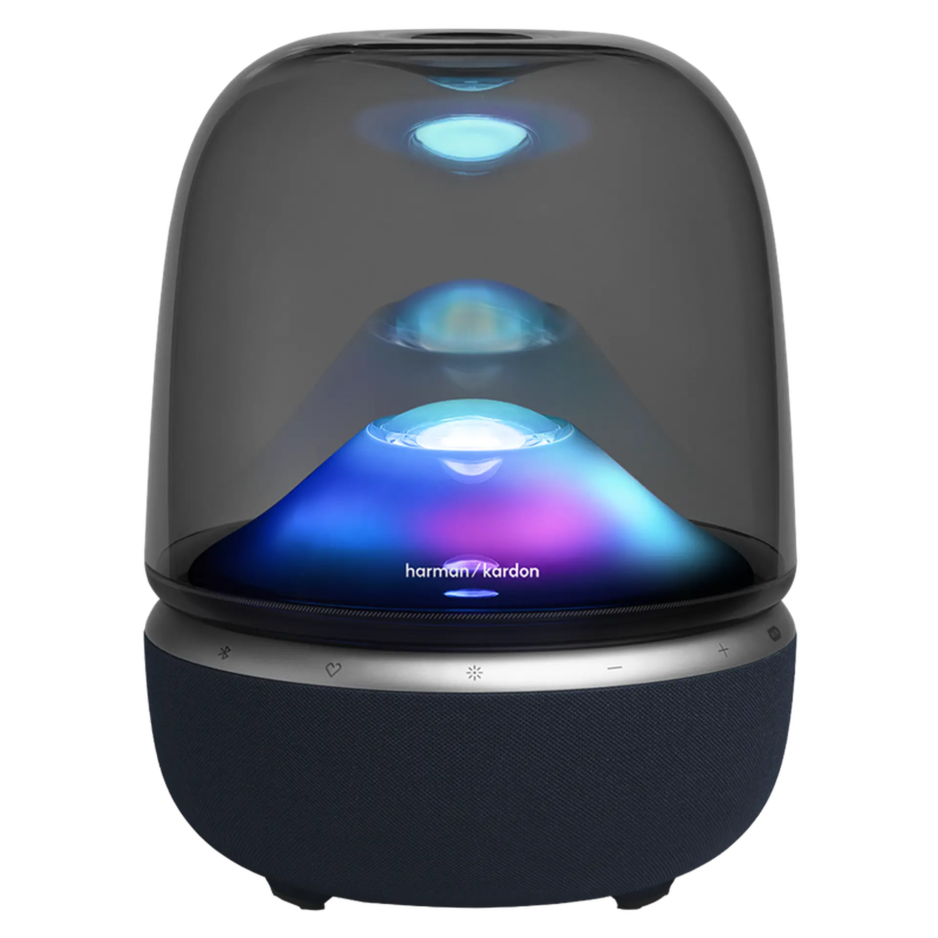 Loa Bluetooth Harman Kardon Aura Studio 5 Wifi AURAS5WFBSAS