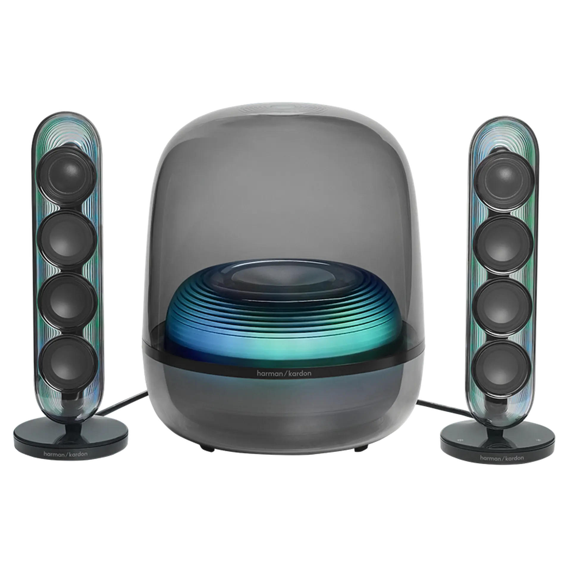 Loa Bluetooth Harman Kardon SoundSticks 5