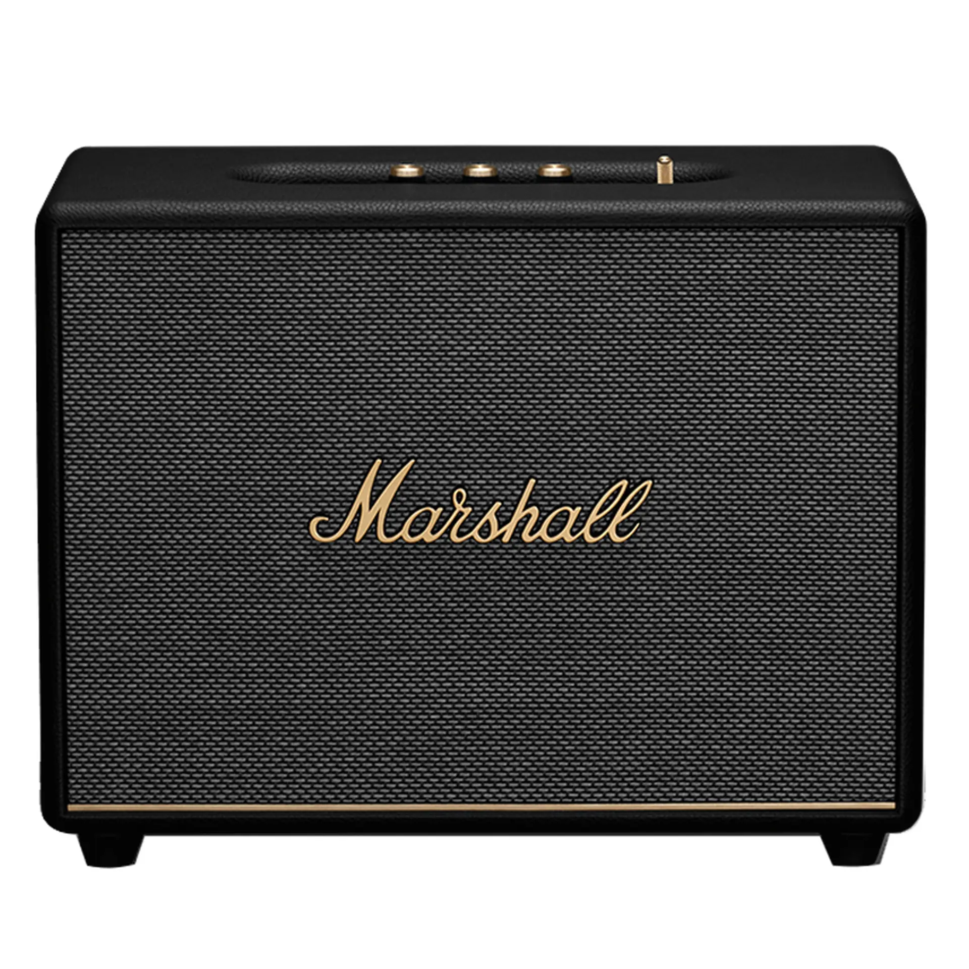 Loa Bluetooth Marshall Woburn III