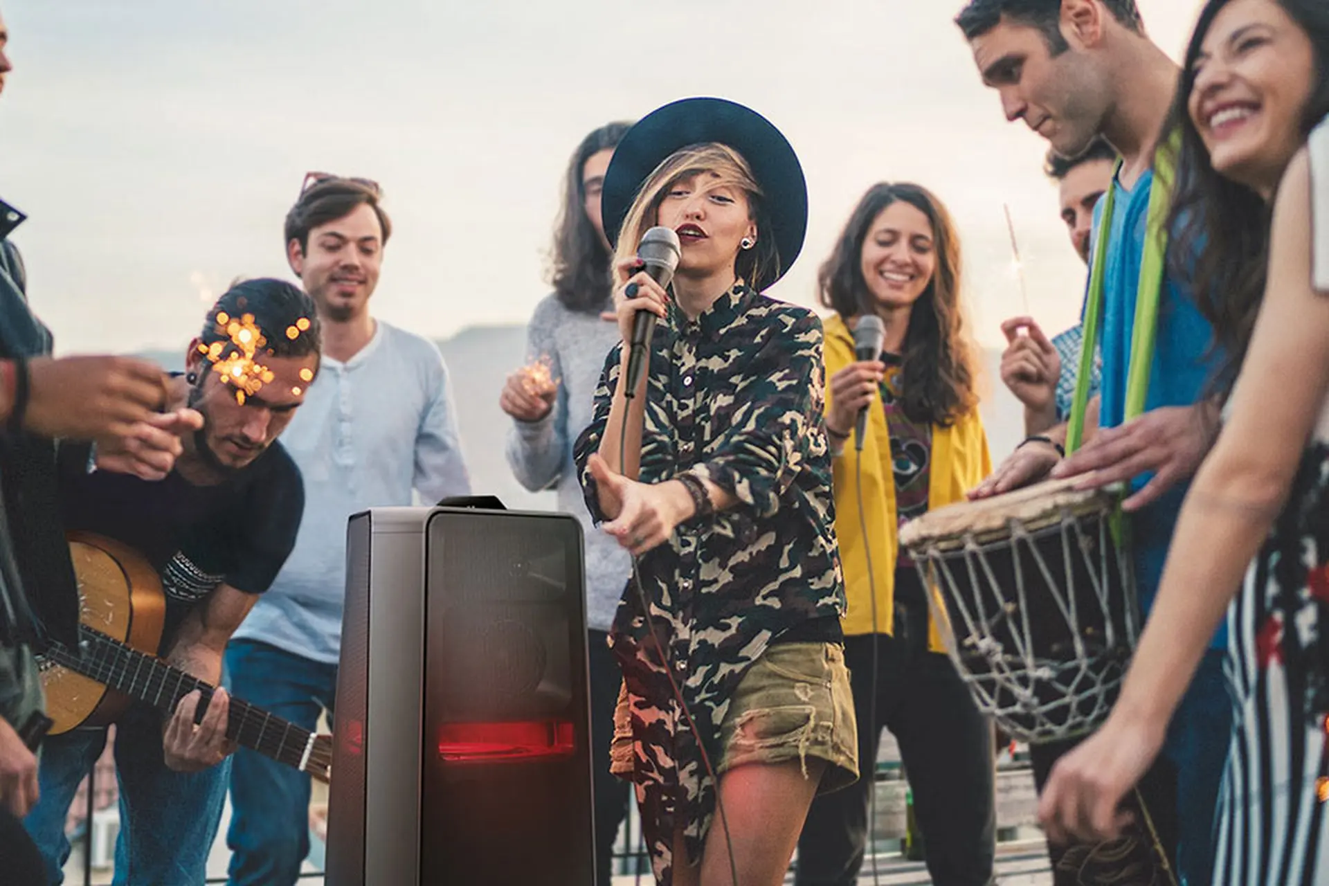 Tìm mua loa Bluetooth Samsung tốt nhất 2024: Bạn nên quan tâm sản phẩm nào?