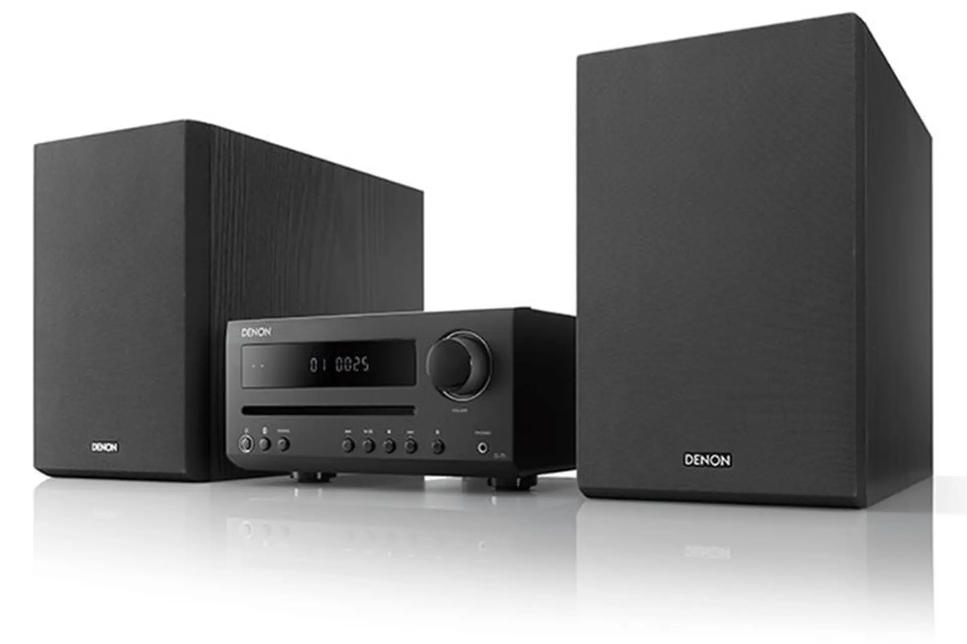 Loa Denon của nước nào? Các dòng sản phẩm loa Denon và những công nghệ âm thanh hiện đại được trang bị