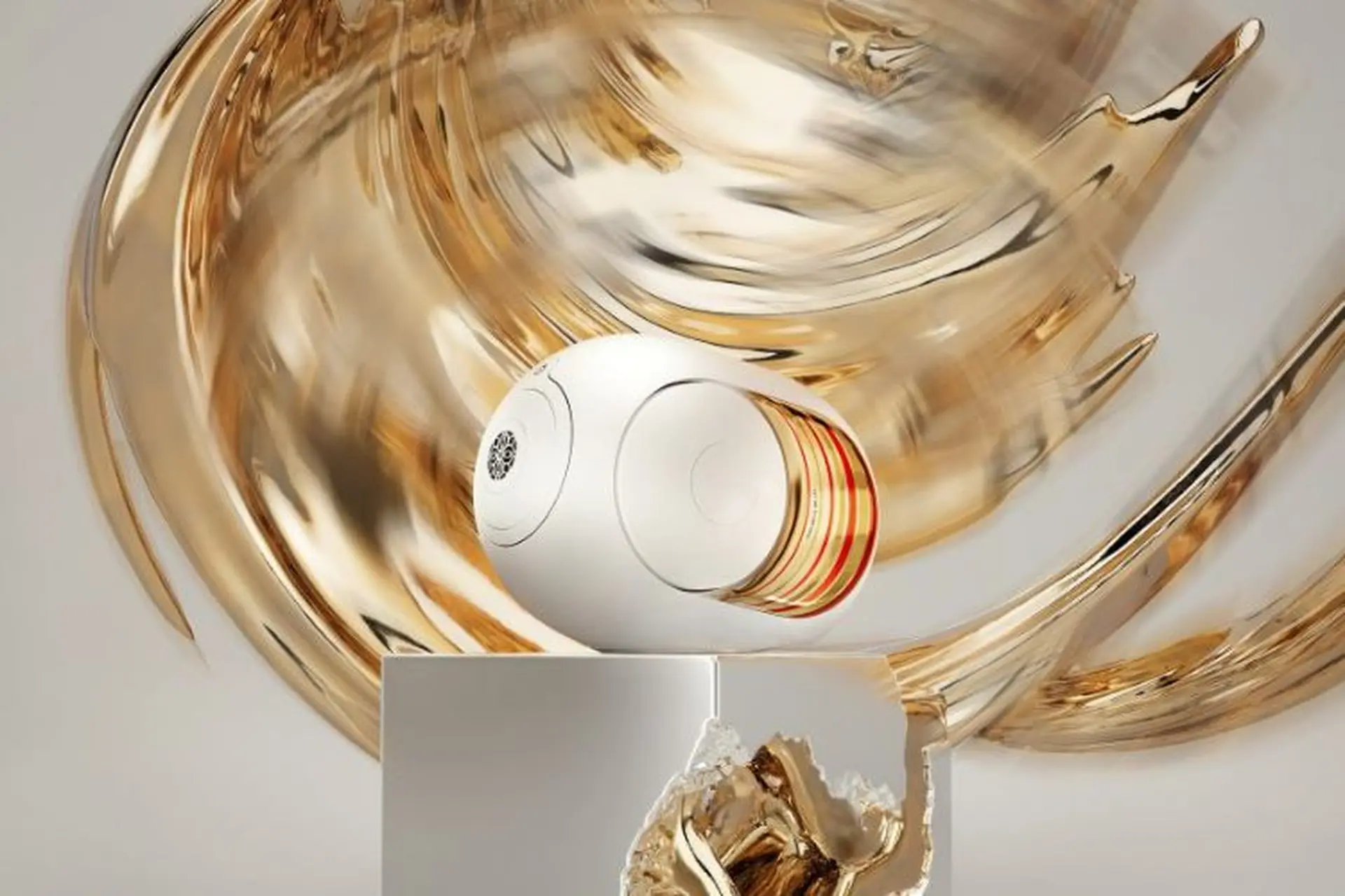 Loa Devialet của nước nào? Những điểm nổi bật của Devialet so với các dòng loa khác