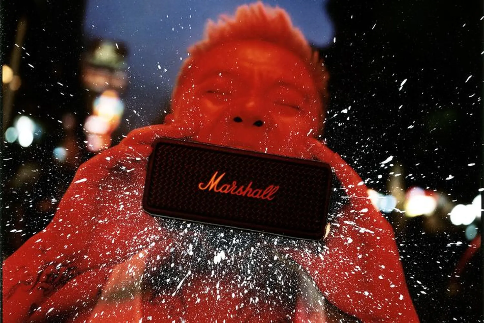 Loa Emberton III của Marshall có gì đặc biệt? Trải nghiệm ngay chất âm ấn tượng với thời lượng phát nhạc siêu dài lên đến 32 giờ