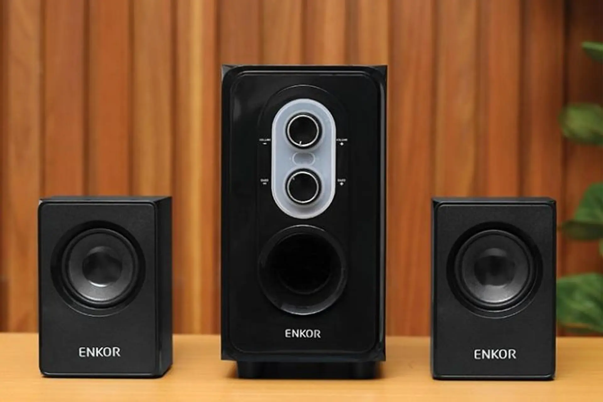 Loa Enkor của nước nào? Chất lượng ra sao? Có nên mua loa Enkor để giải trí tại nhà không?