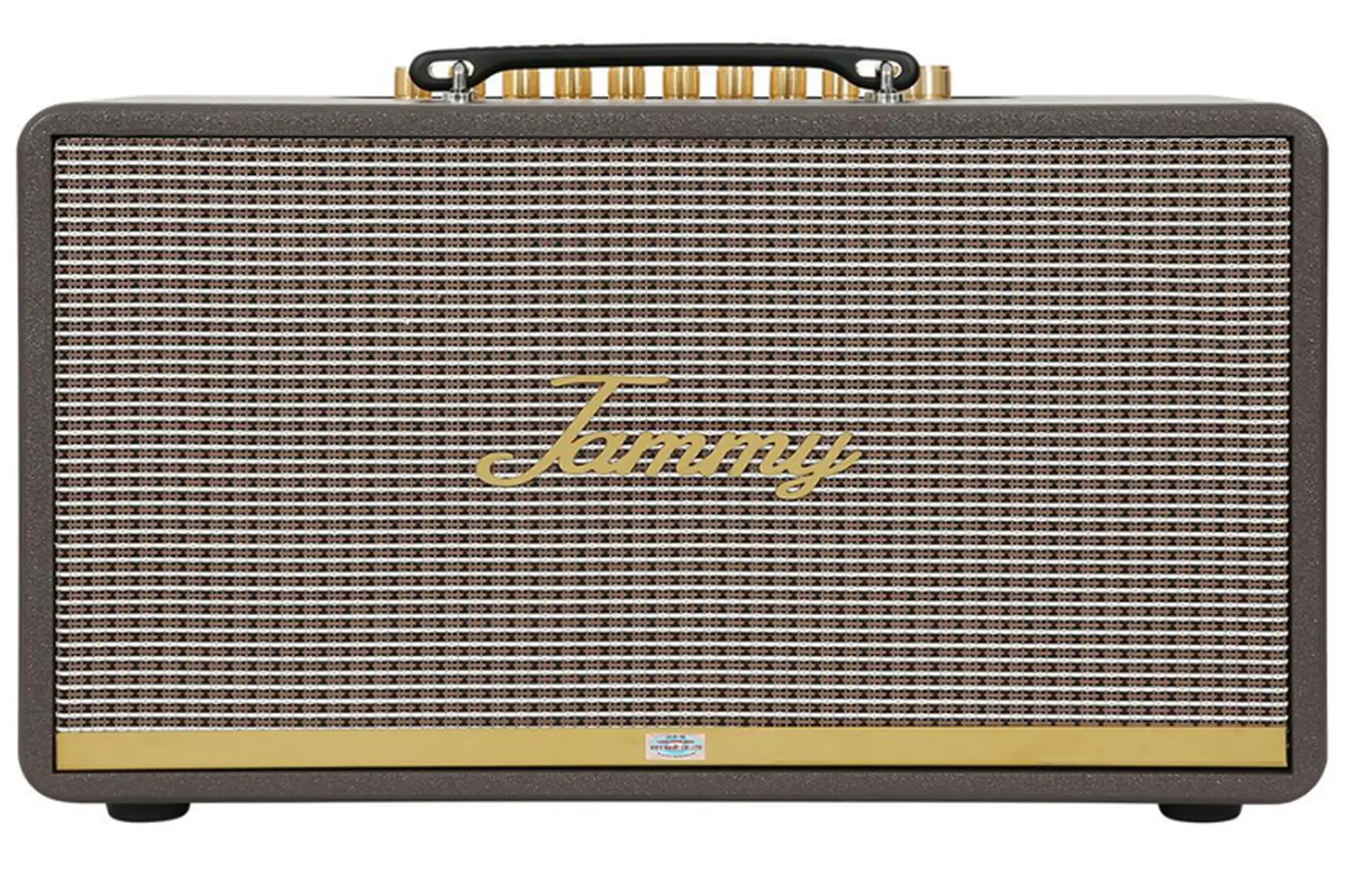 Loa Jammy của nước nào? Vì sao loa kéo Jammy được đông đảo người dùng Việt ưa chuộng?