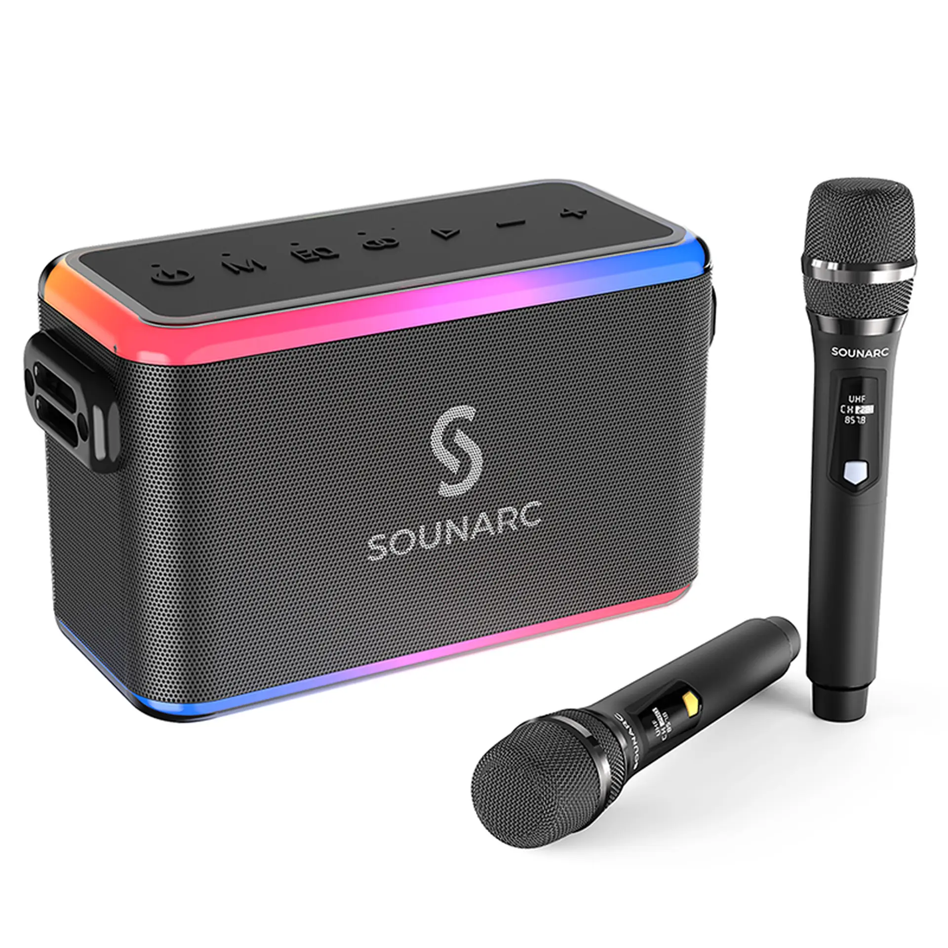 Loa Karaoke SOUNARC A1