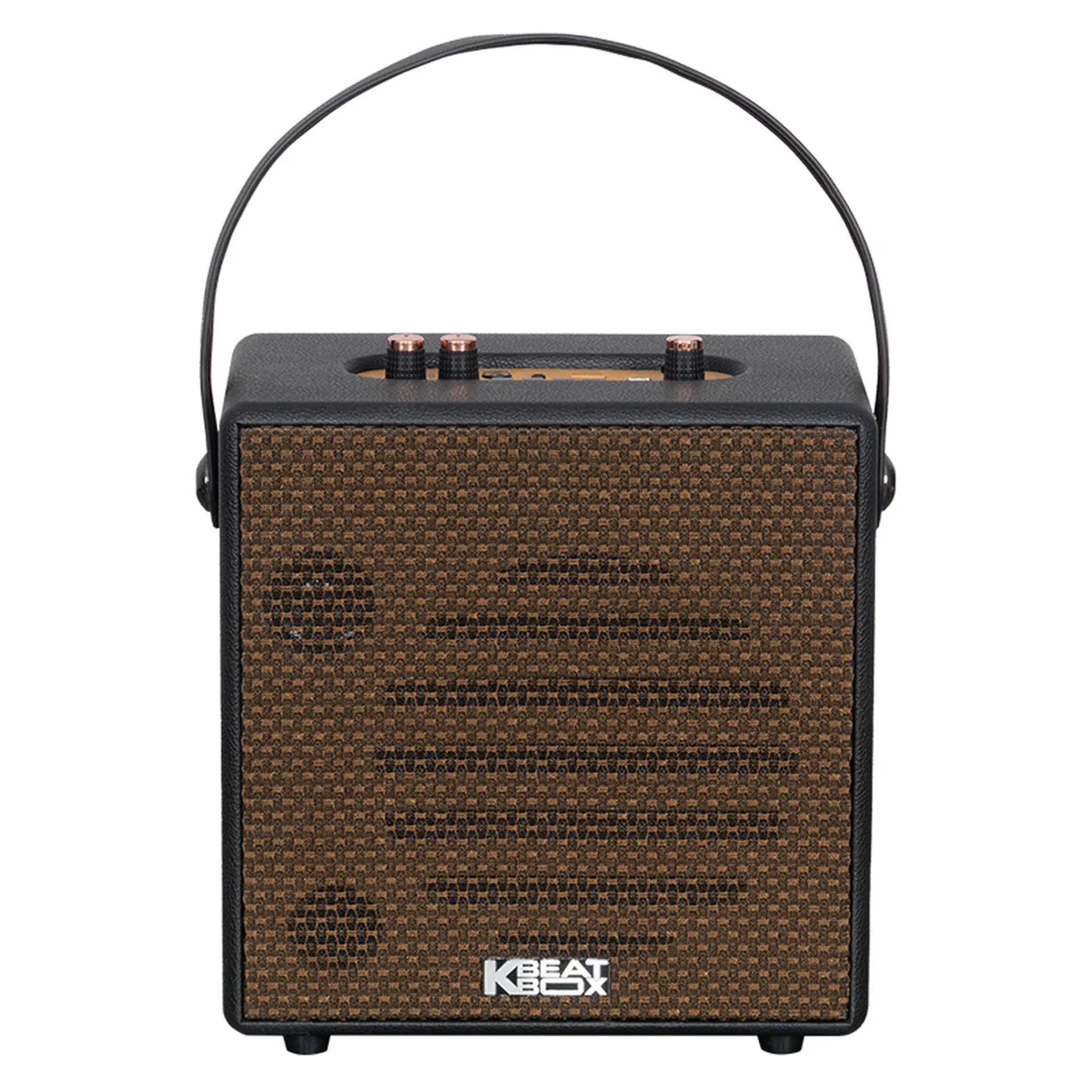 Loa karaoke xách tay SONCAMEDIA CarryOn