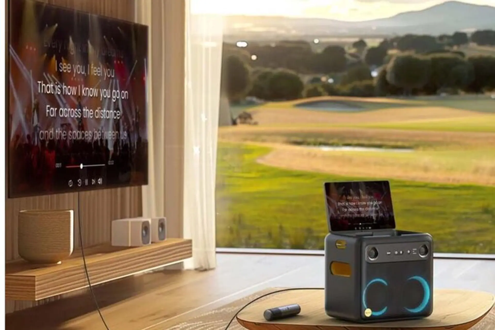 Gợi ý những mẫu loa kẹo kéo có màn hình bán chạy nhất hiện nay mà bạn không nên bỏ qua