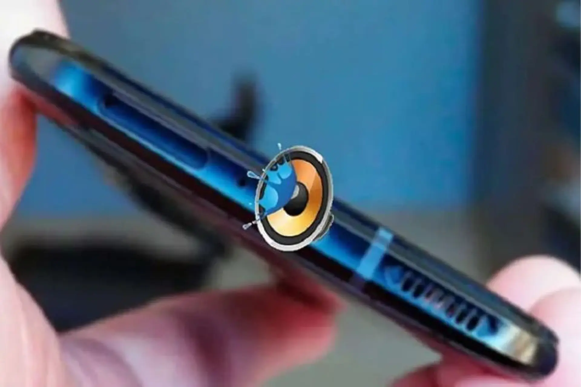 Nguyên nhân loa ngoài điện thoại Samsung không nghe được và gợi ý cách sửa chữa