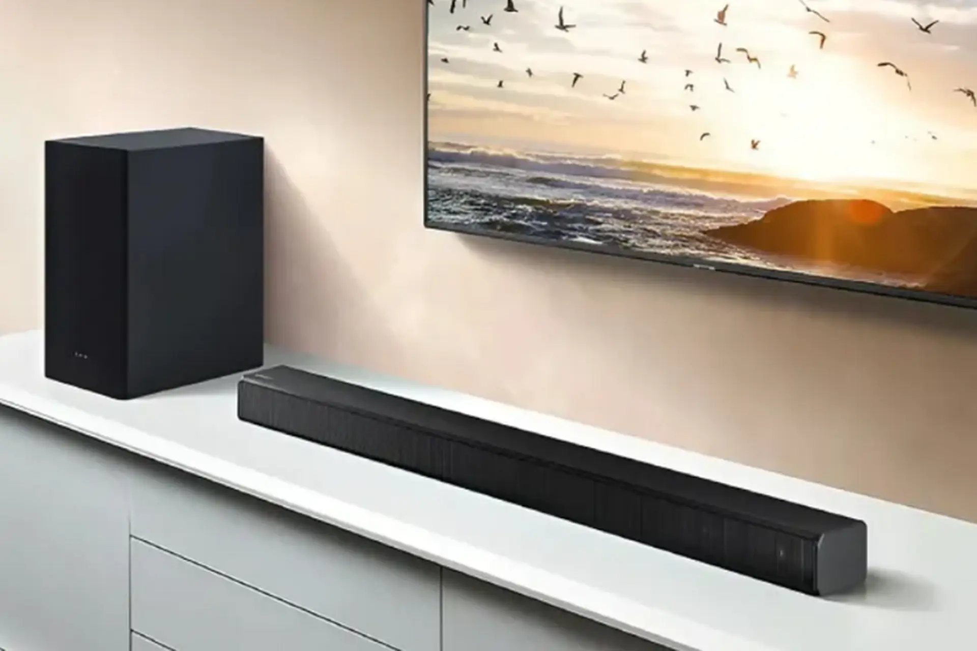 Loa soundbar Samsung loại nào tốt? Tìm hiểu những ưu điểm của loa Soundbar Samsung và gợi ý top sản phẩm chất lượng nhất
