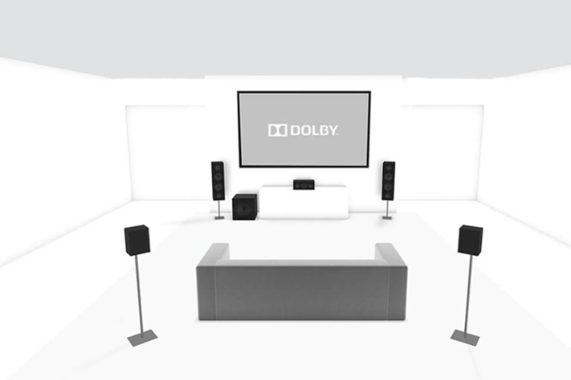 Loa Surround là gì? Vì sao loa Surround được xem là “linh hồn” của một dàn âm thanh sống động?