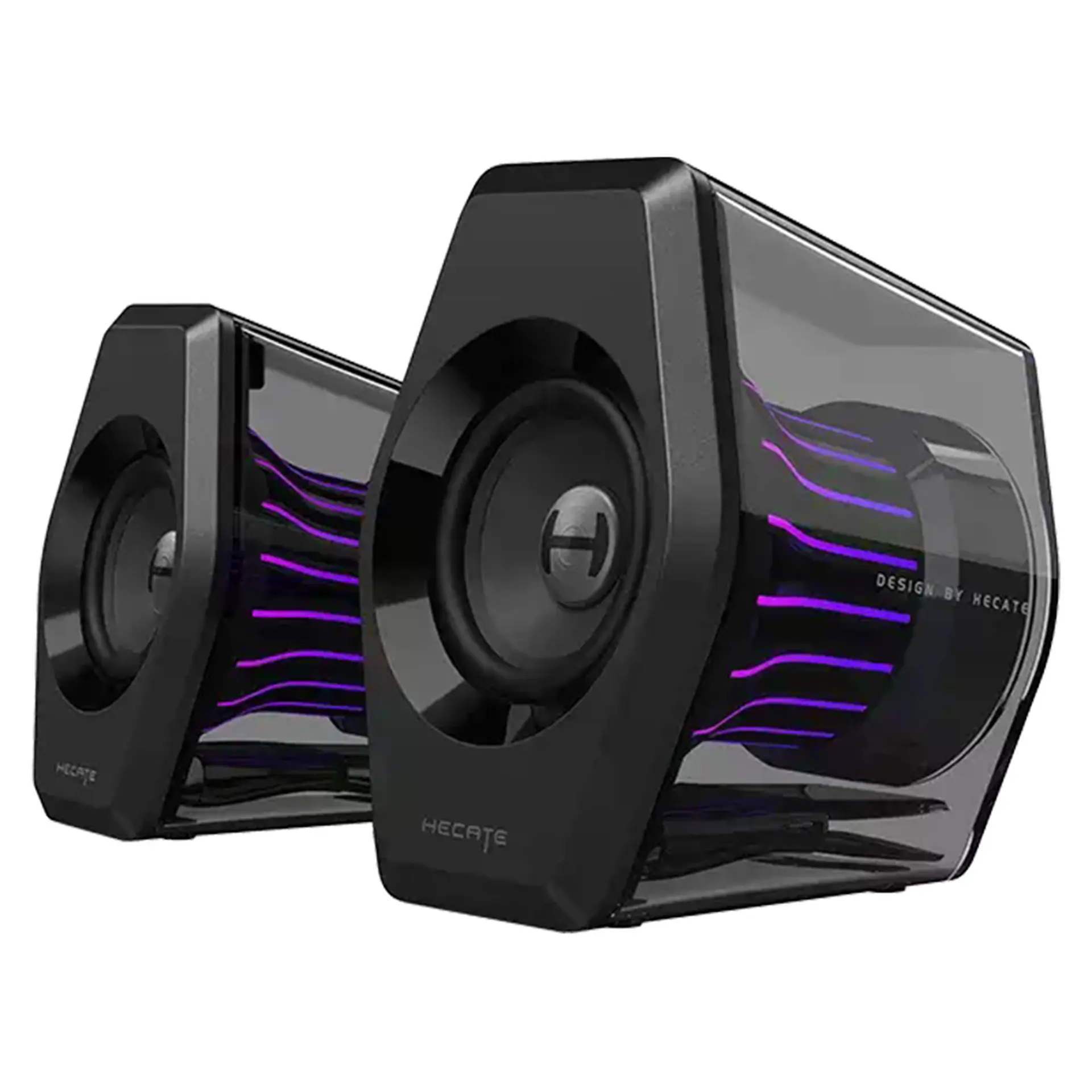 Loa vi tính Bluetooth Gaming 2.0 Edifier G2000 Pro