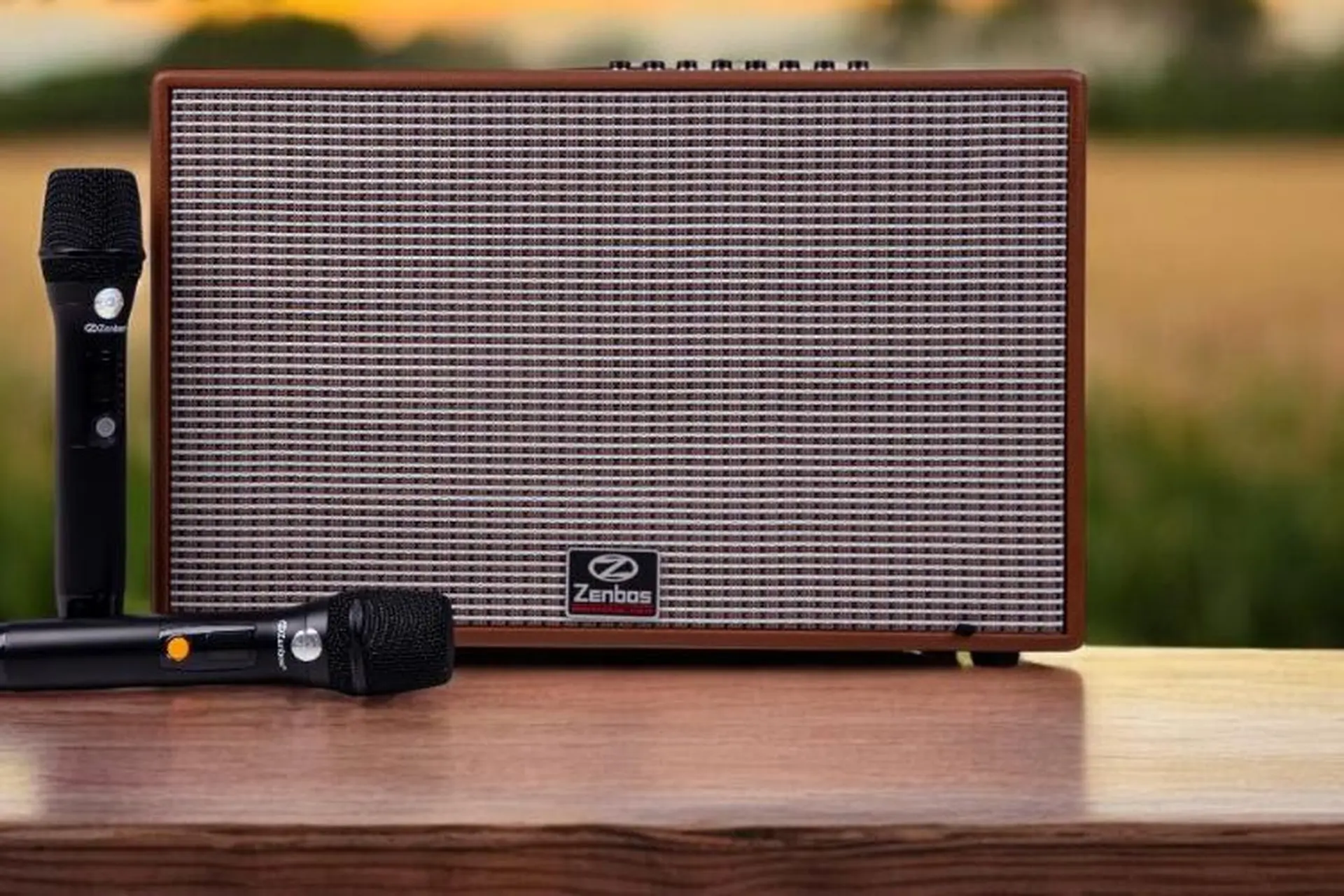 Loa Zenbos của nước nào? Đánh giá loa Zenbos có tốt không? Có nên mua hay không?