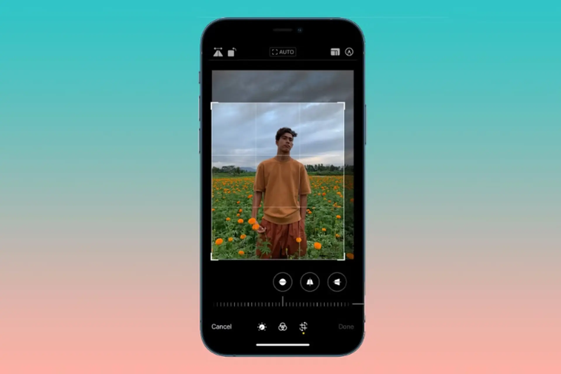 Loại lưới camera smartphone nào tốt nhất để tận dụng tối đa camera trên điện thoại?