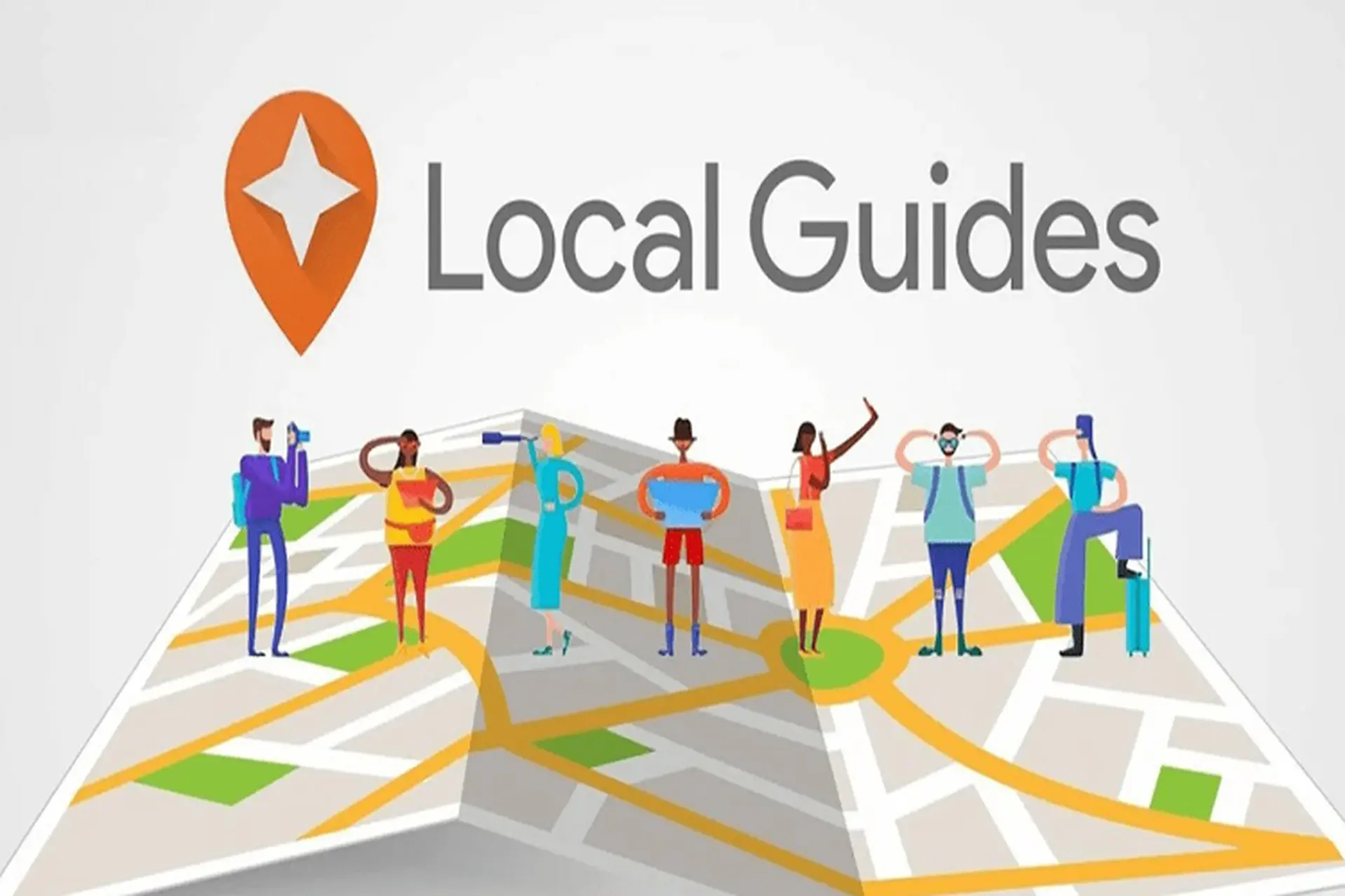 Local Guide là gì và cách đăng ký để chia sẻ các địa điểm thú vị và nhận nhiều phần thưởng từ Google 