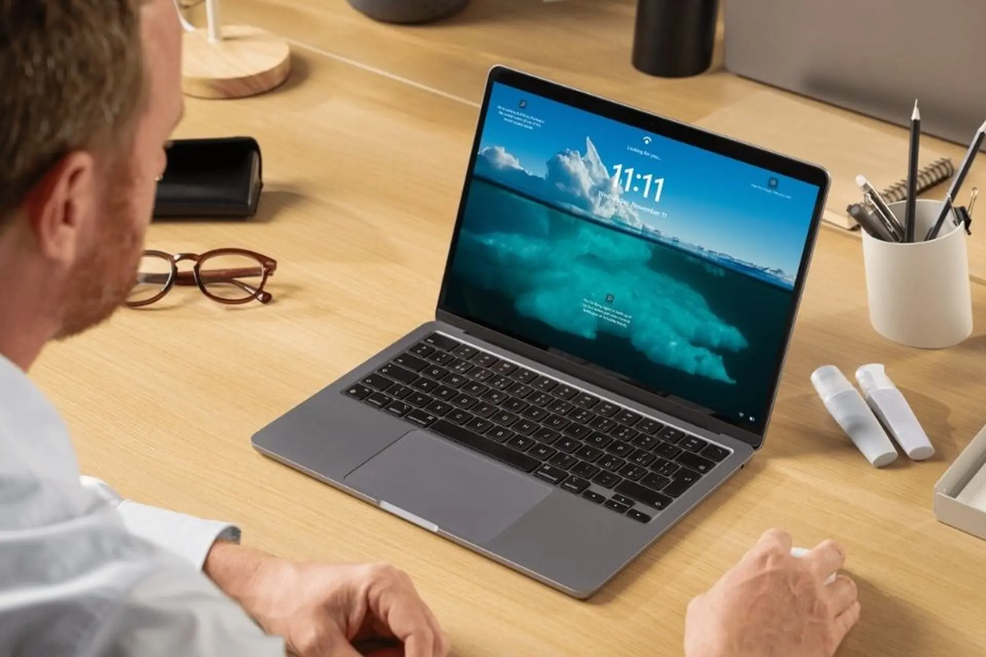 Lock screen Windows 11 là gì? Cách tùy chỉnh màn hình khóa đẹp và ấn tượng nhất