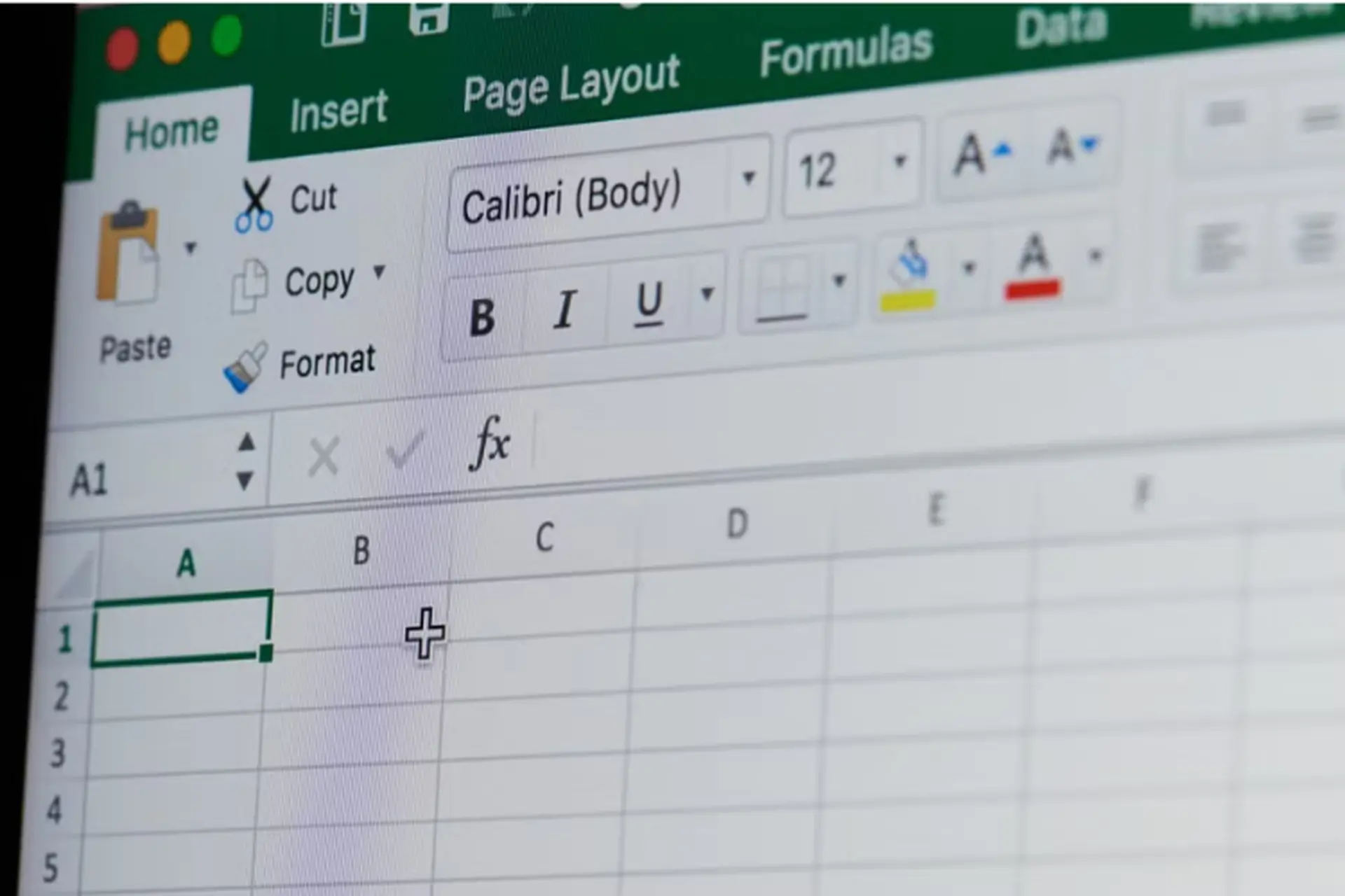Nguyên nhân gây ra lỗi Not enough Memory to Run Excel và tổng hợp những cách khắc phục