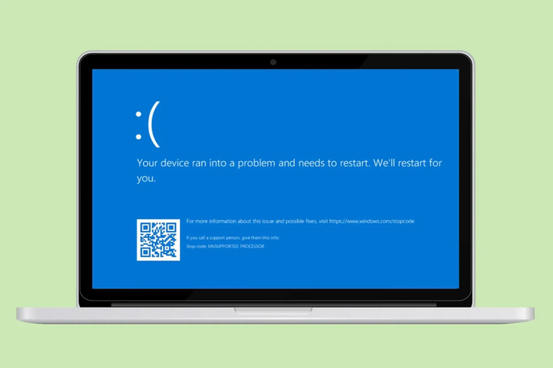 Lỗi Bad System Config Info trên Windows là lỗi gì? Tìm hiểu nguyên nhân và cách khắc phục