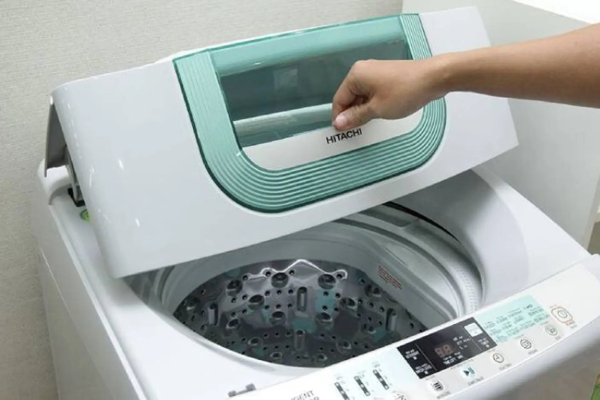Lỗi C3 máy giặt Hitachi là lỗi gì? Nguyên nhân và cách khắc phục lỗi một cách hiệu quả nhất