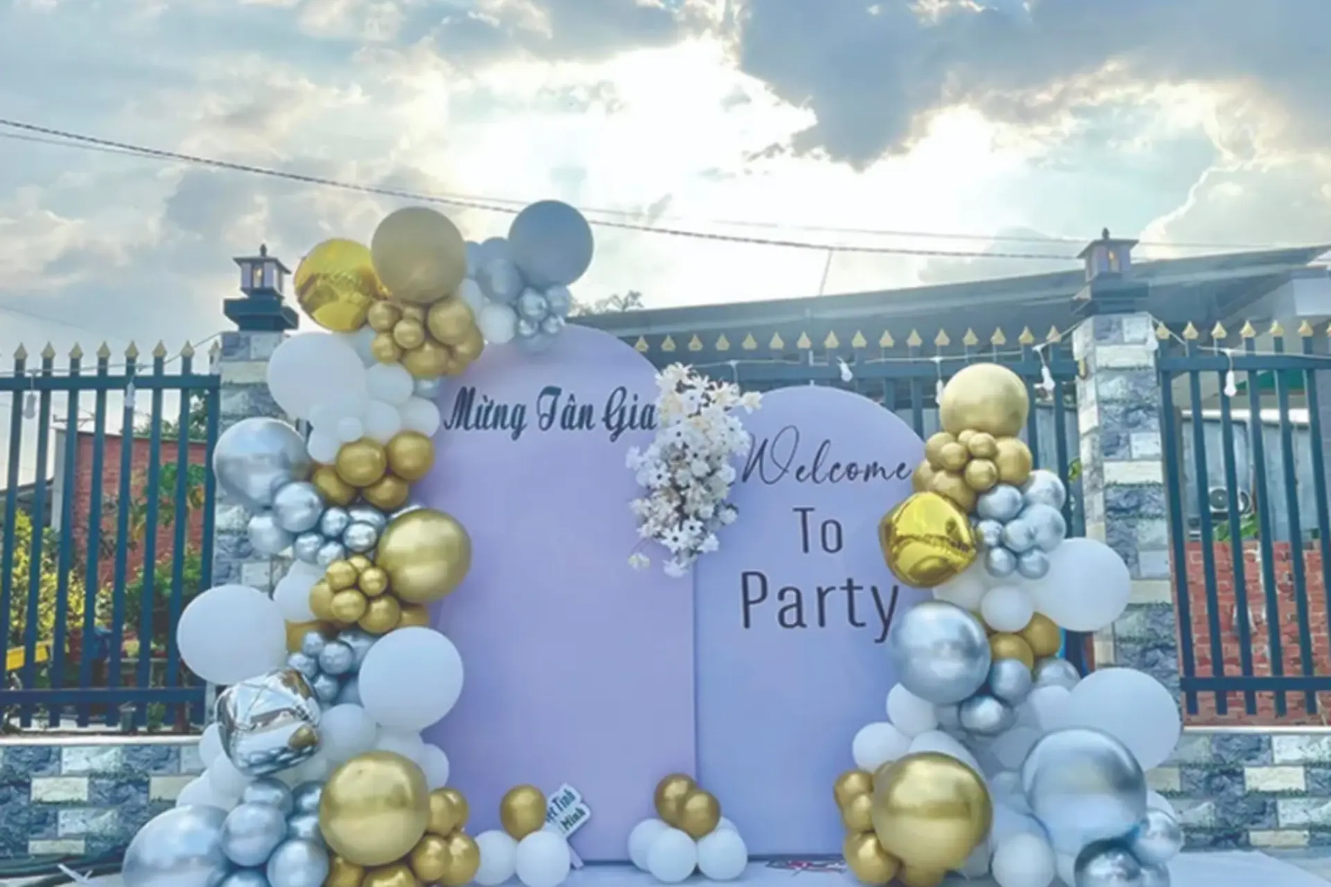 Những lời cảm ơn mừng tân gia chân thành và ý nghĩa nhất gửi đến người thân, bạn bè