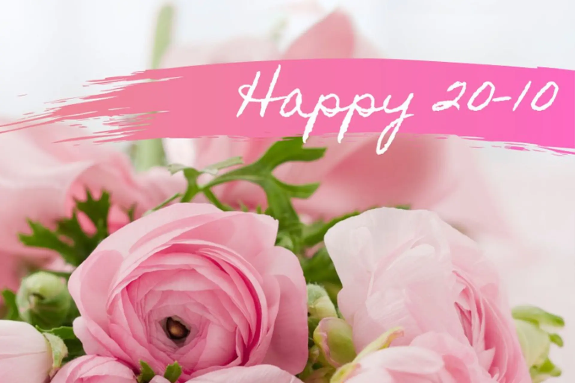 Tổng hợp 50+ lời chúc 20/10 cho tất cả phụ nữ hay và ý nghĩa nhất: Gửi trọn yêu thương ngày Phụ nữ Việt Nam