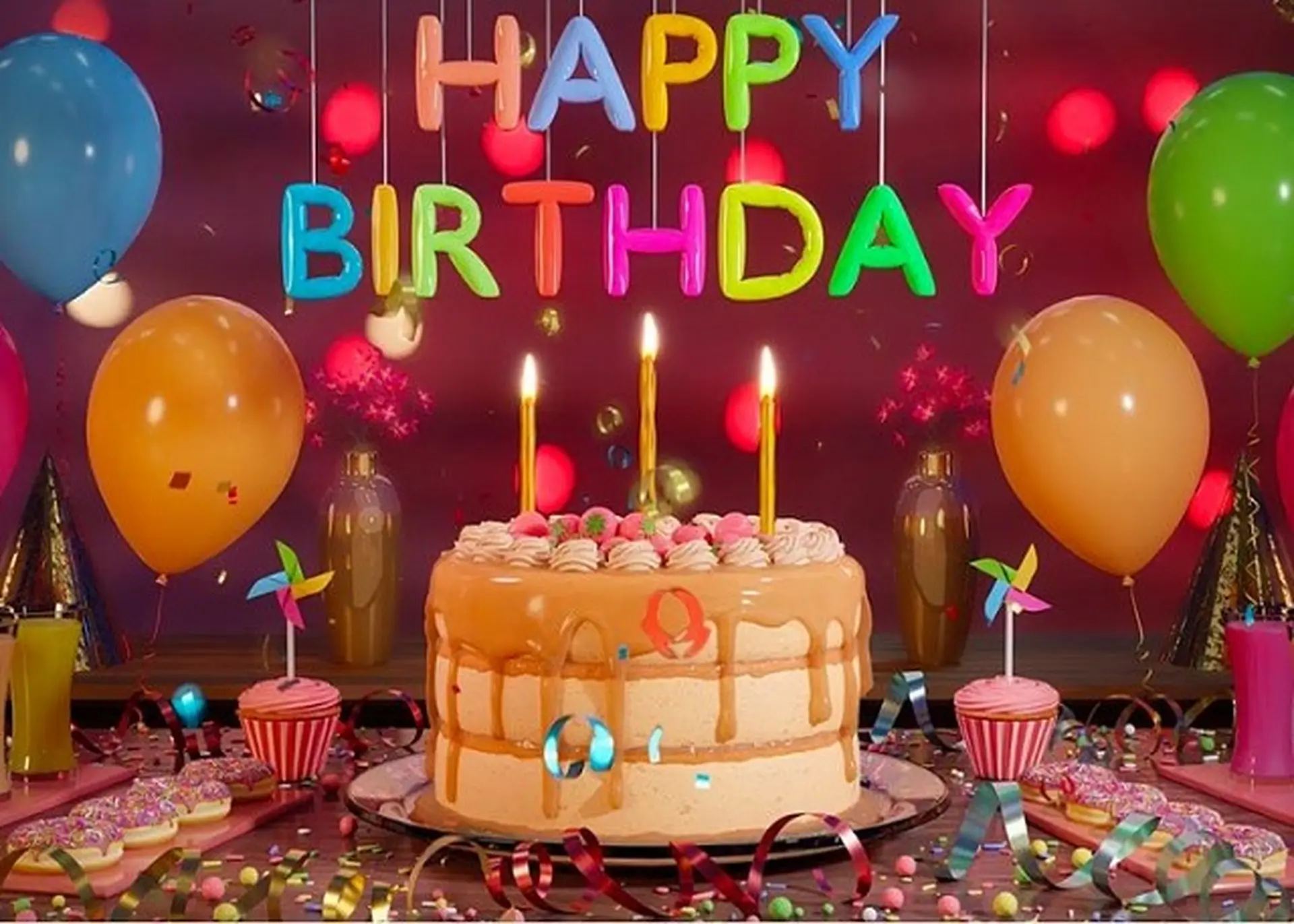 Tổng hợp những lời chúc sinh nhật người yêu ý nghĩa, ấn tượng và ngọt ngào nhất