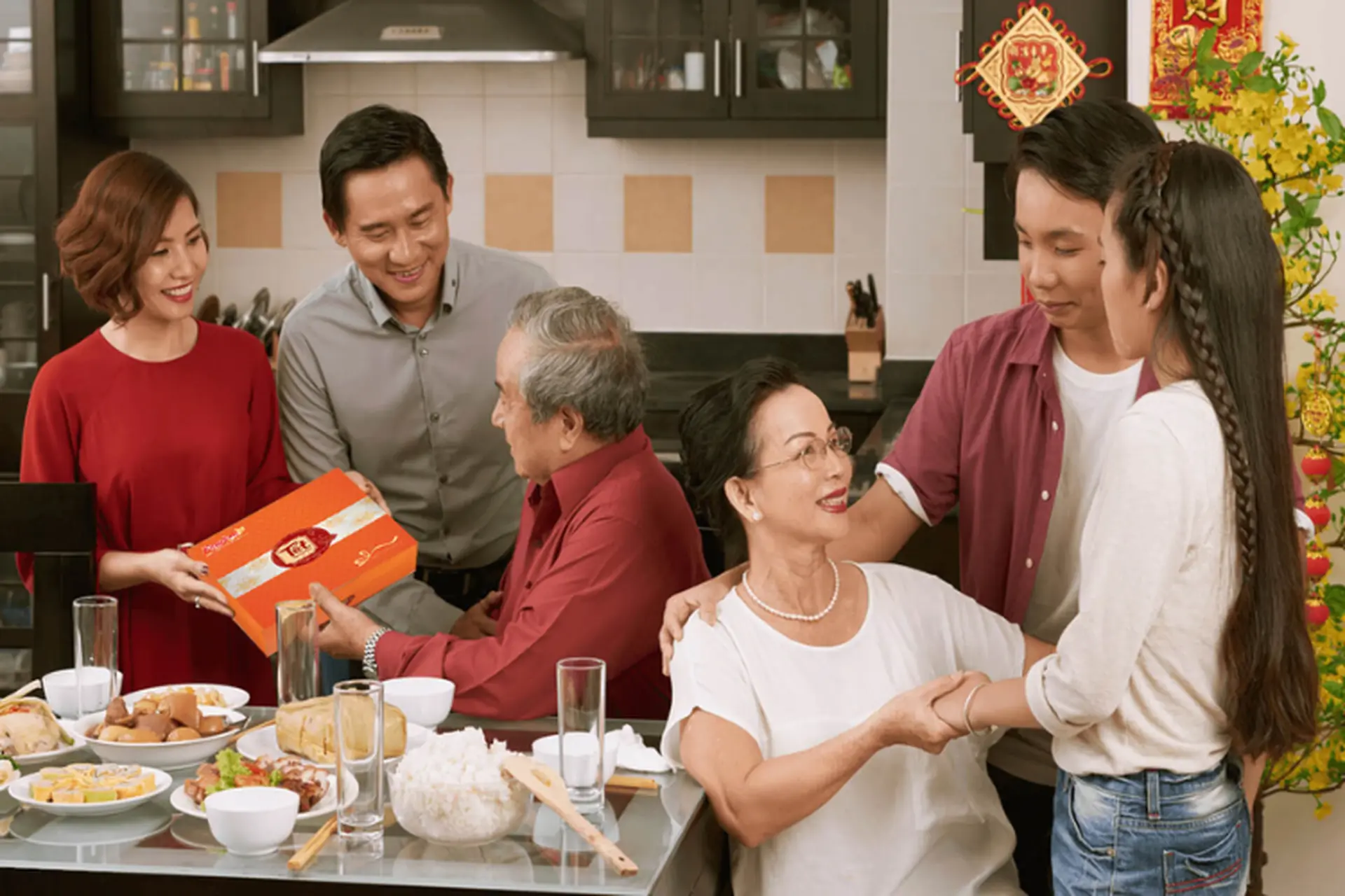 Tổng hợp những lời chúc Trung thu cho gia đình ấm áp và ý nghĩa, gắn kết tình thân