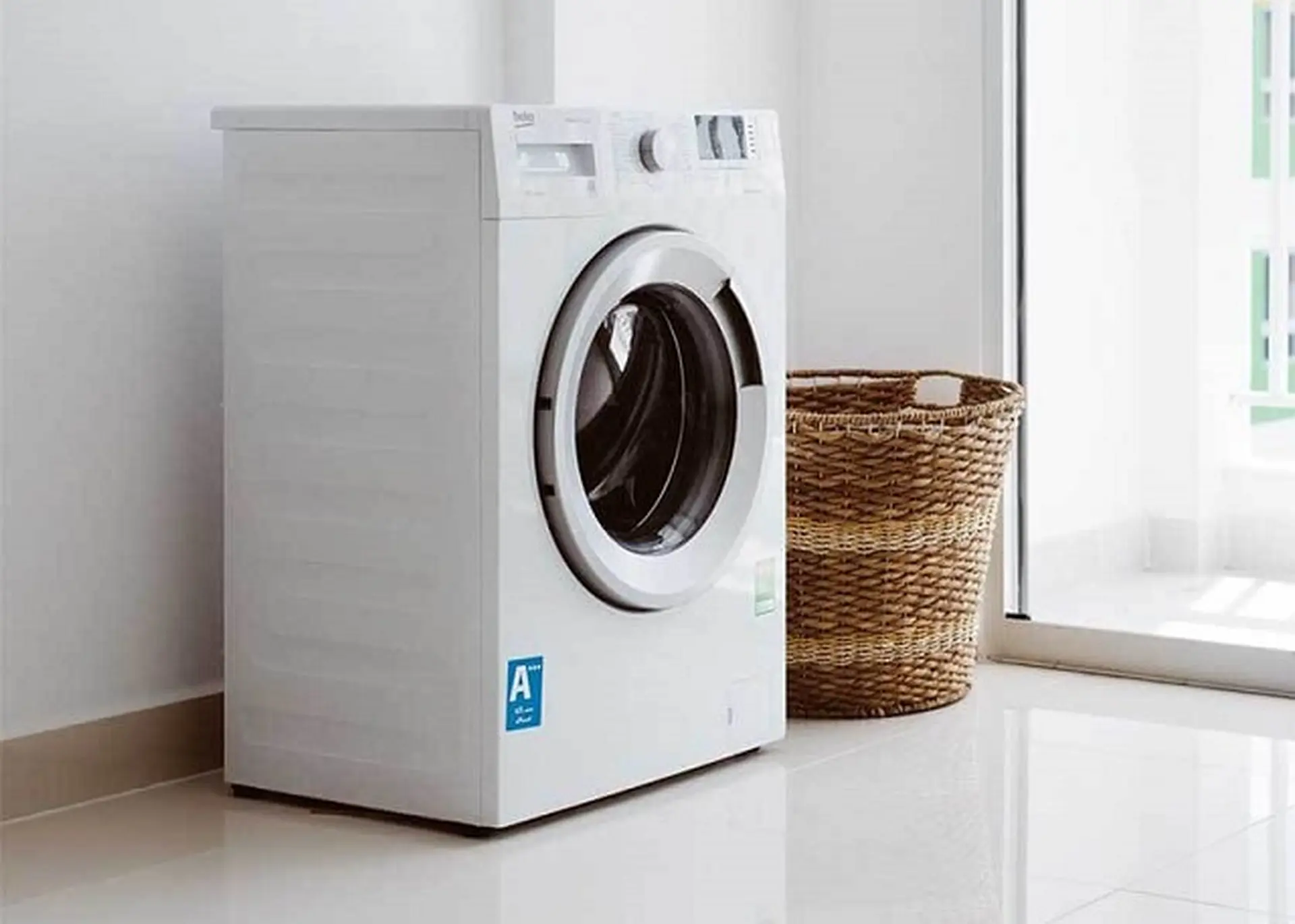 Lỗi e12 máy giặt Midea là gì? Nguyên nhân và các cách khắc phục hiệu quả nhất