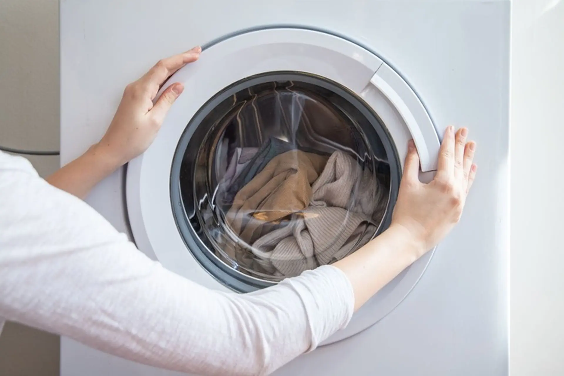 Lỗi E66 máy giặt Electrolux là bị gì? Có nguy hiểm không? Cách khắc phục đơn giản tại nhà