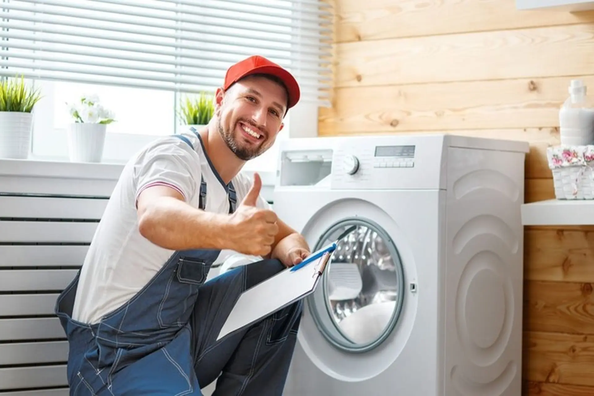 Lỗi EA máy giặt Electrolux là lỗi gì? Cách khắc phục thành công 100% tại nhà