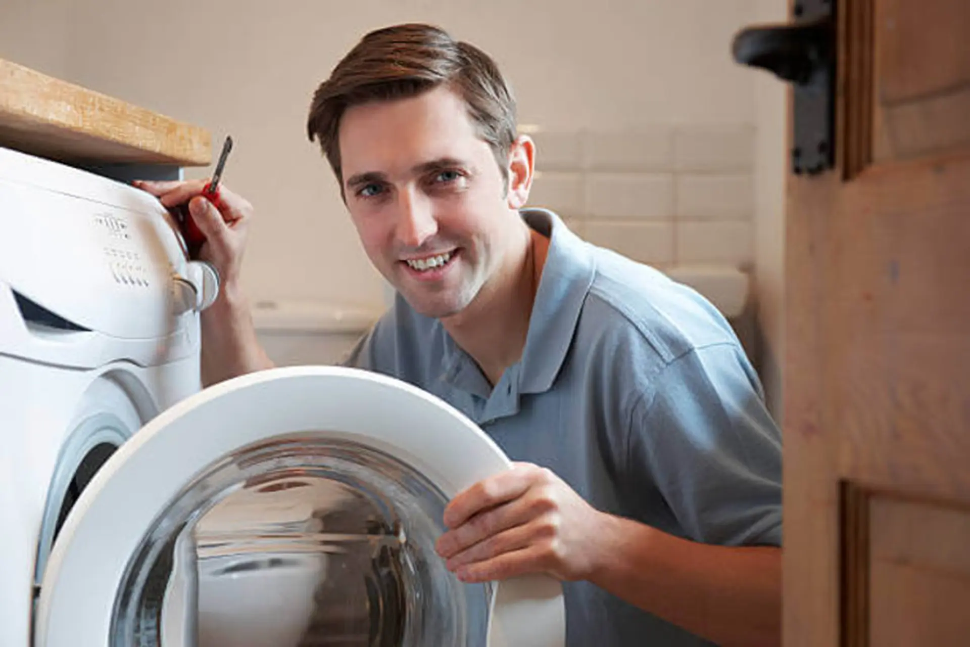 Lỗi EF5 máy giặt Electrolux là bị gì? Cách khắc phục nhanh chóng trong một nốt nhạc