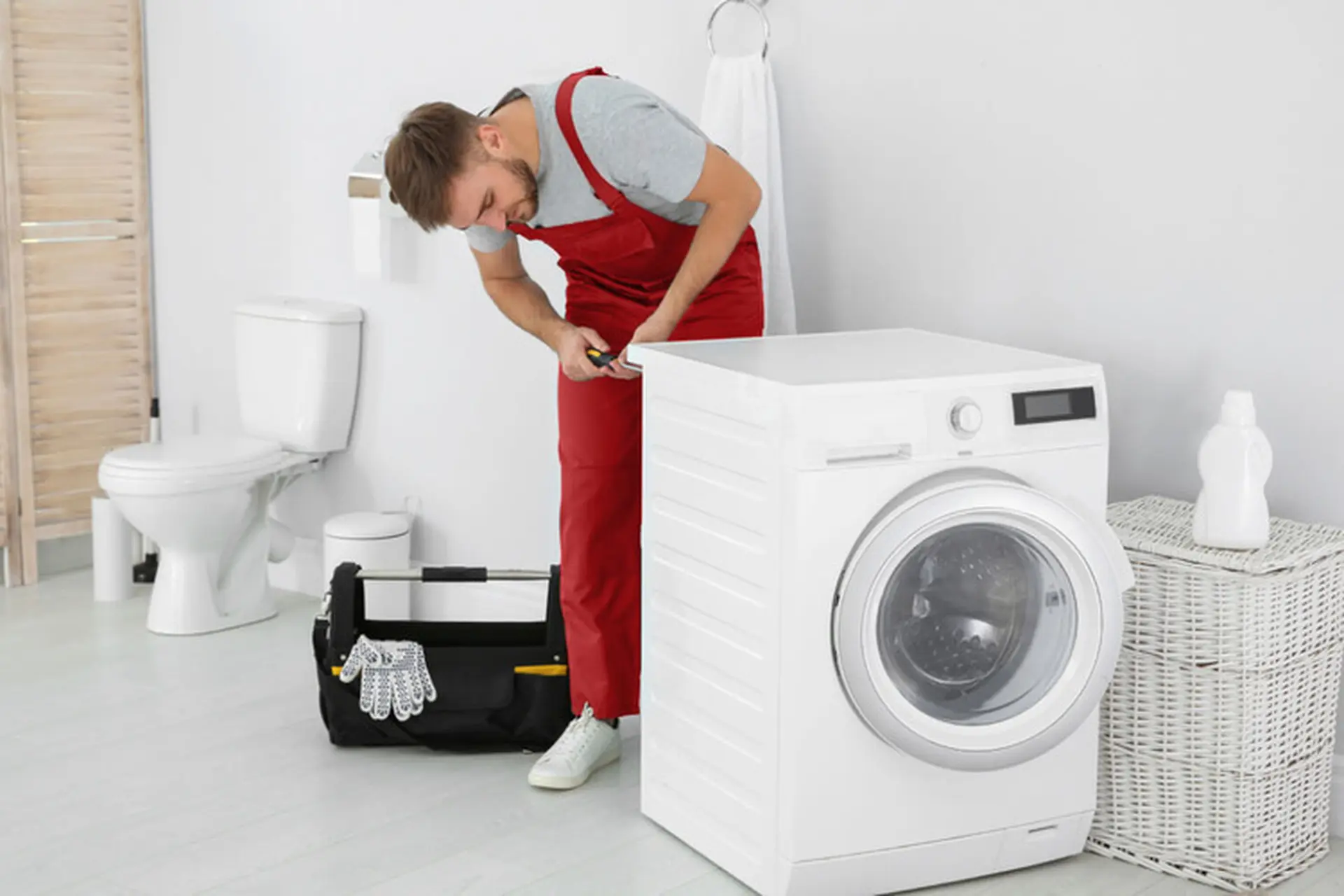 Lỗi EH3 máy giặt Electrolux có nguy hiểm không? Cách khắc phục nhanh chóng tại nhà