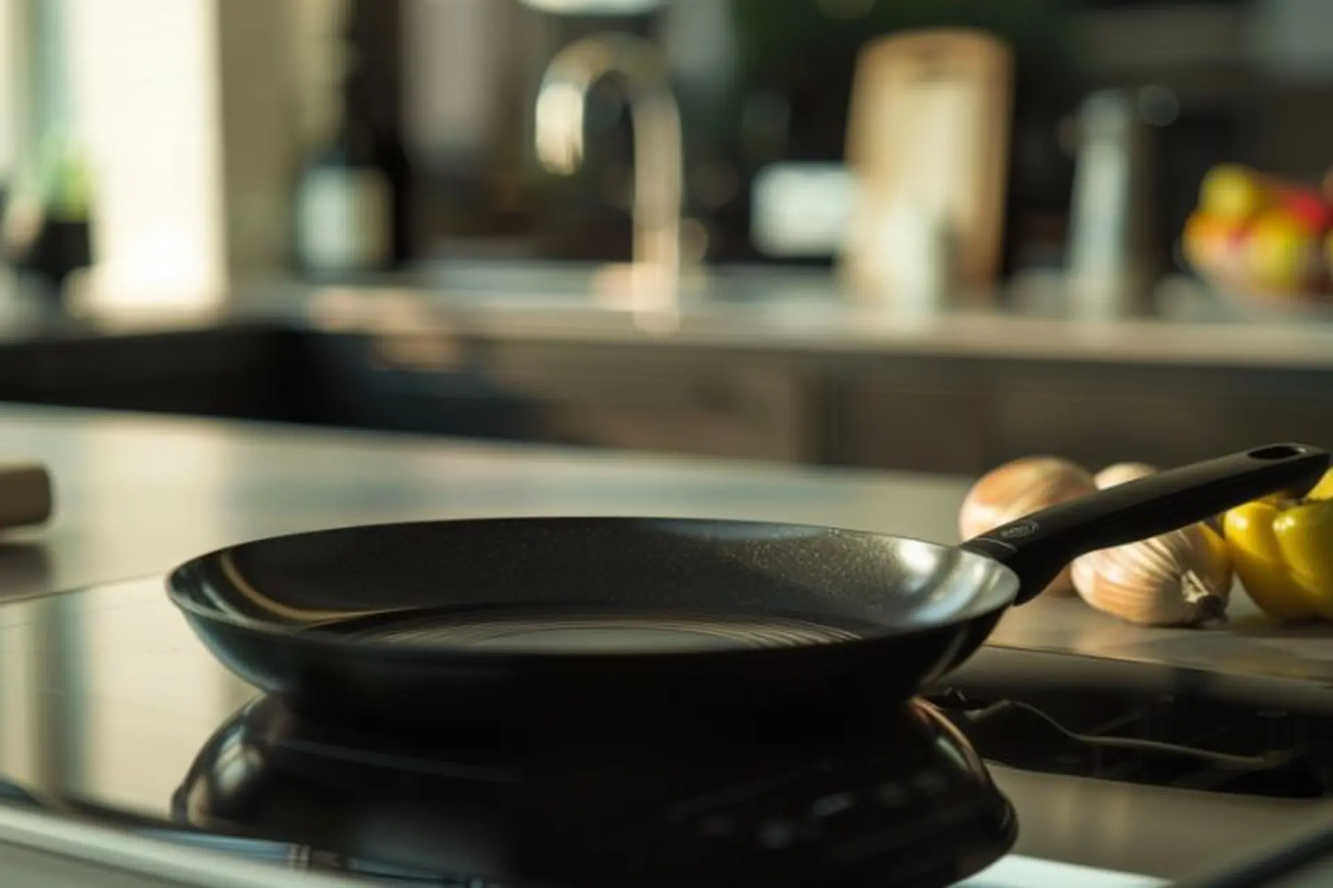 Lỗi F trên bếp từ: Nguyên nhân và cách khắc phục nhanh chóng không cần kỹ thuật viên