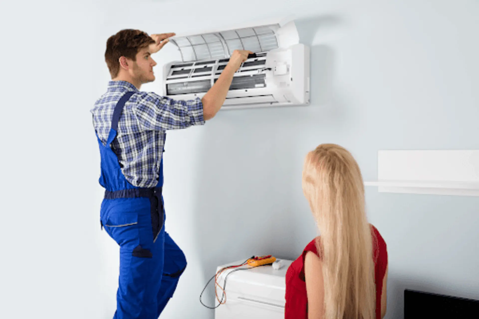 Lỗi H14 máy lạnh Panasonic - Nguyên nhân và cách khắc phục tại nhà mà bạn nên biết