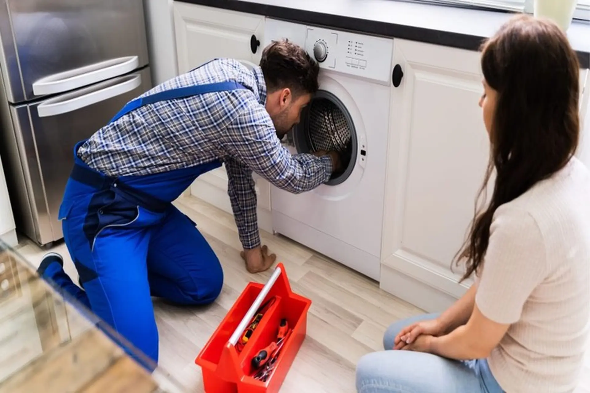Lỗi H52 máy giặt Panasonic là gì? Nguyên nhân và cách khắc phục đơn giản, thành công 100%