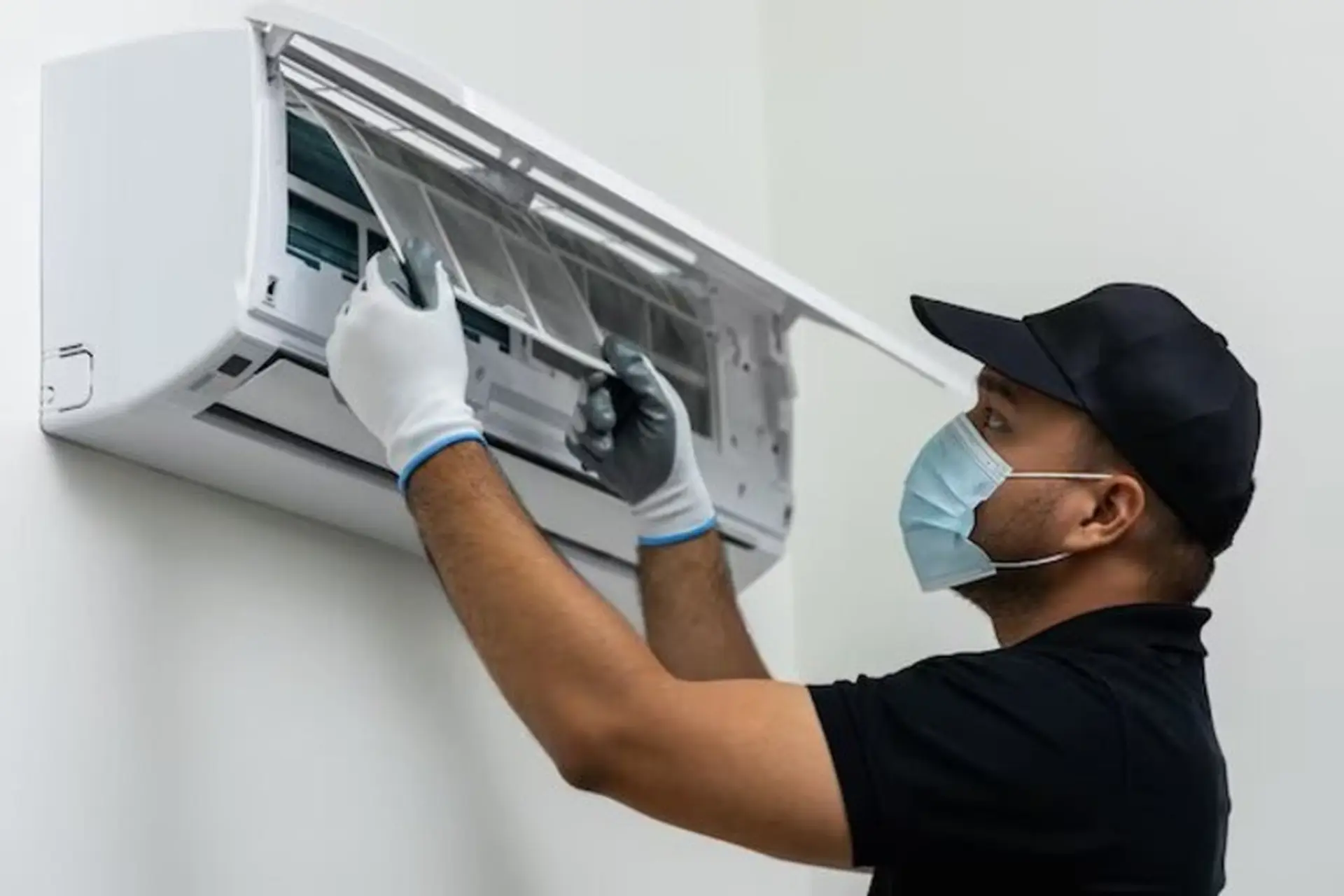 Lỗi J3 điều hòa Daikin - Nguyên nhân và cách khắc phục lỗi nhanh chóng tại nhà hiệu quả