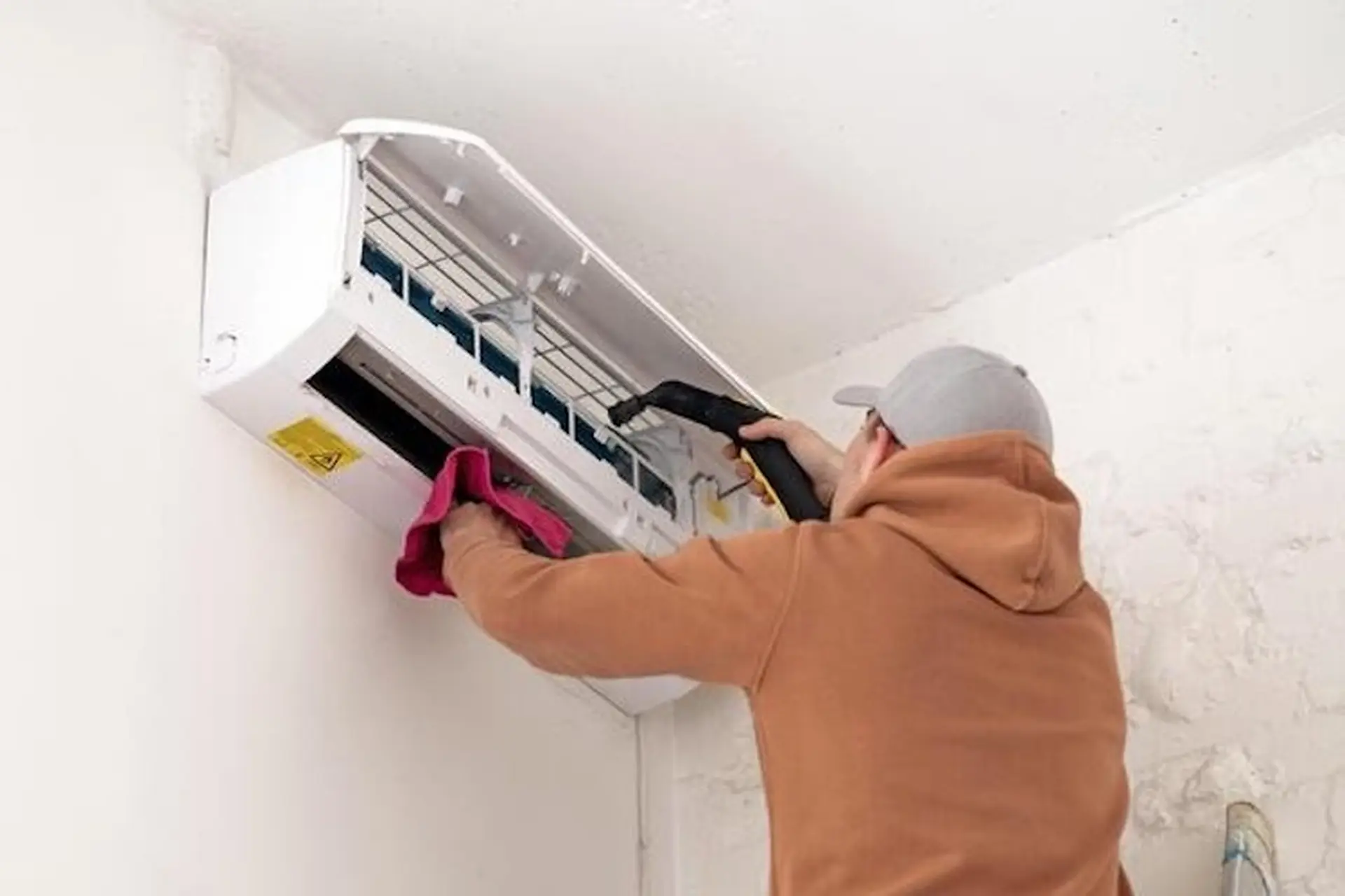 Lỗi J9 điều hòa Daikin: Nguyên nhân dấu hiệu và cách xử lý chi tiết từ A đến Z