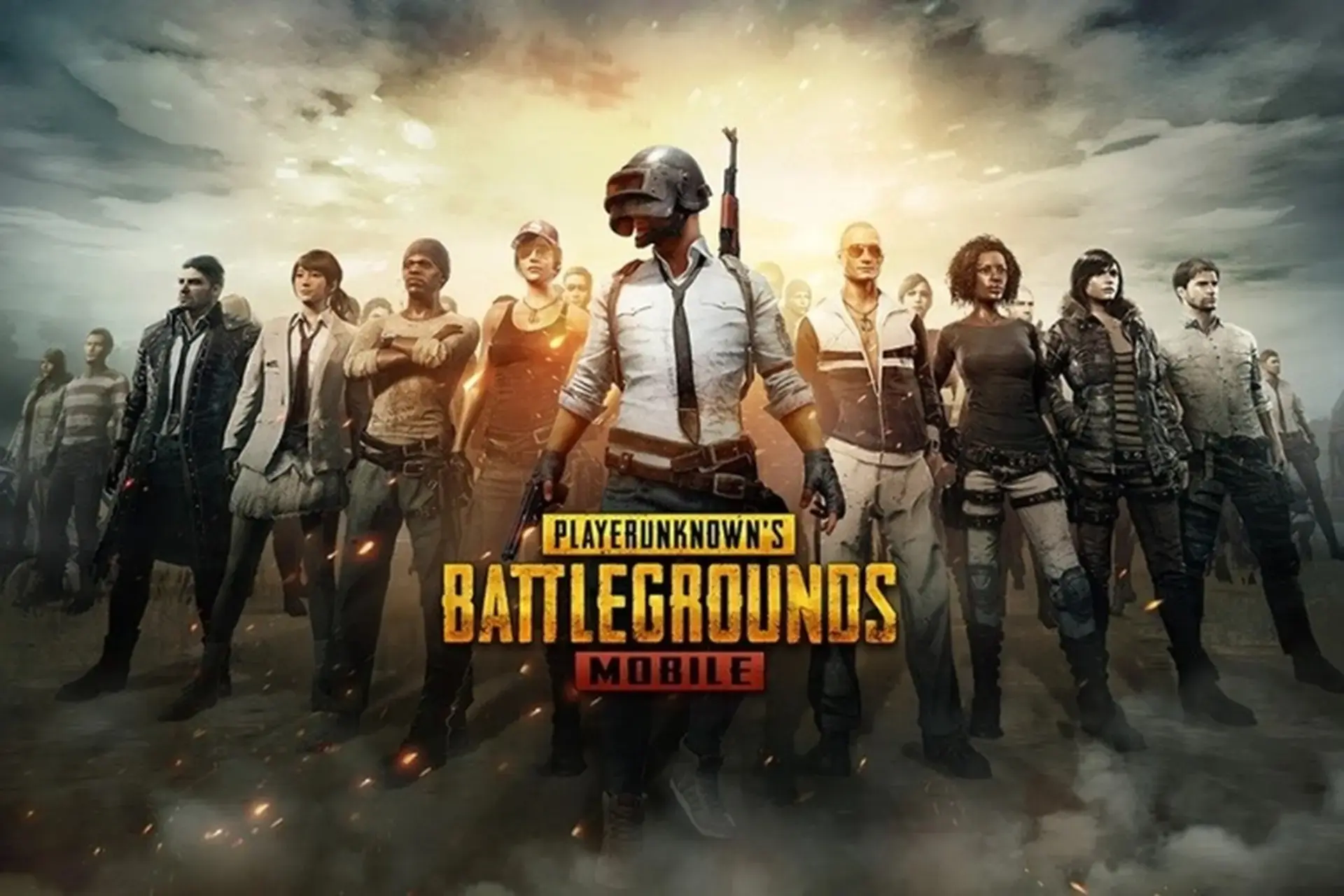 Lỗi không cuộn được xuống dưới trong PUBG: Nguyên nhân và cách sửa nhanh nhất